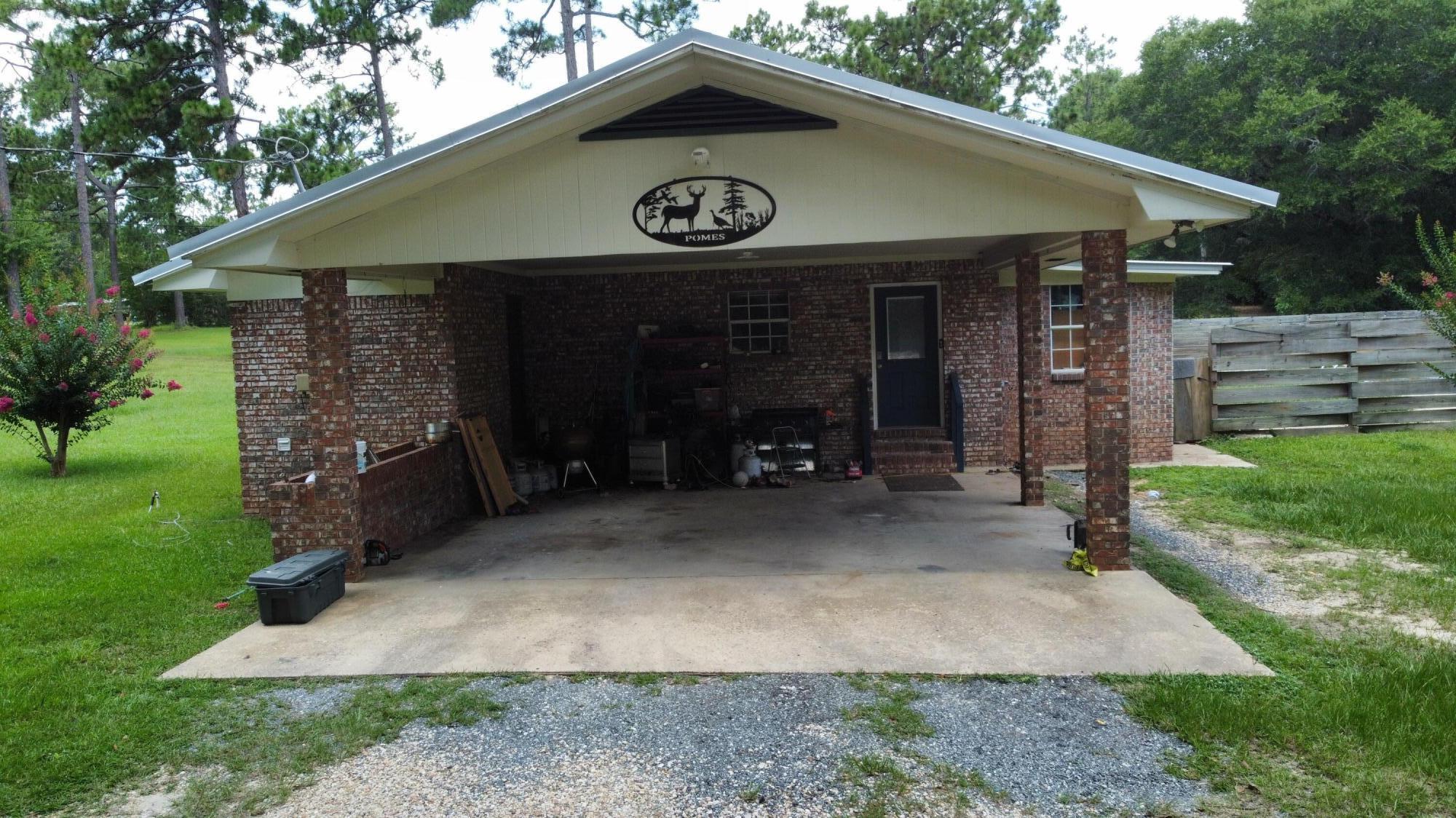CHIPLEY FALLS - Residential