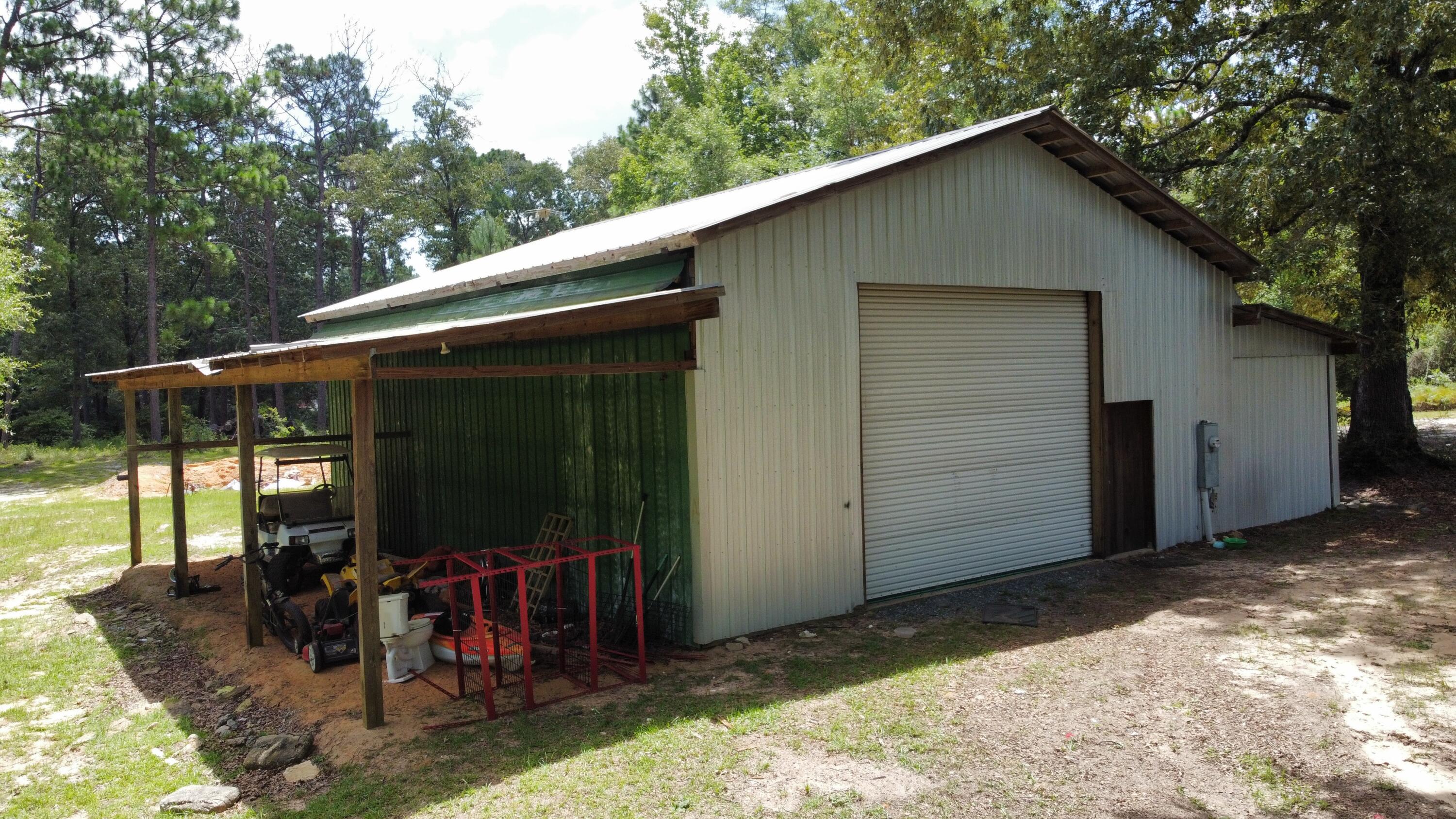 CHIPLEY FALLS - Residential