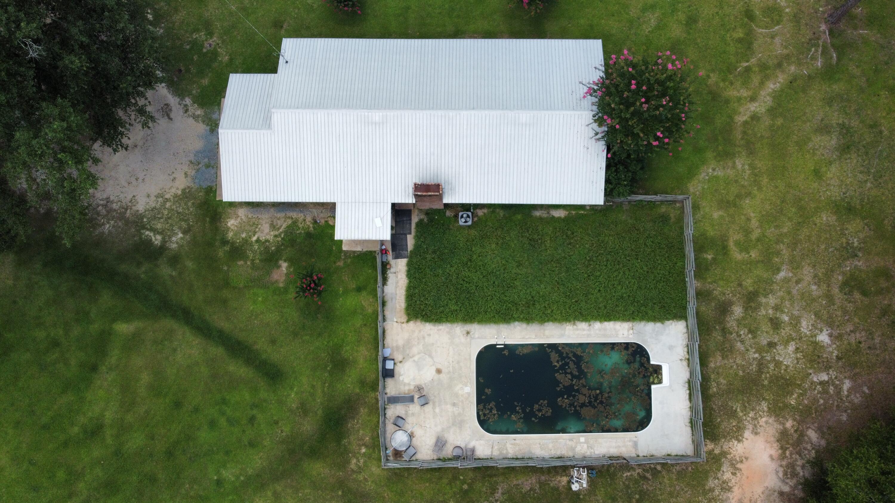 CHIPLEY FALLS - Residential