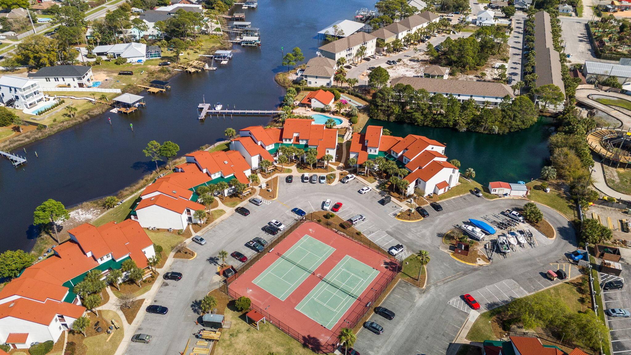 Villas of St Thomas 1 - Residential