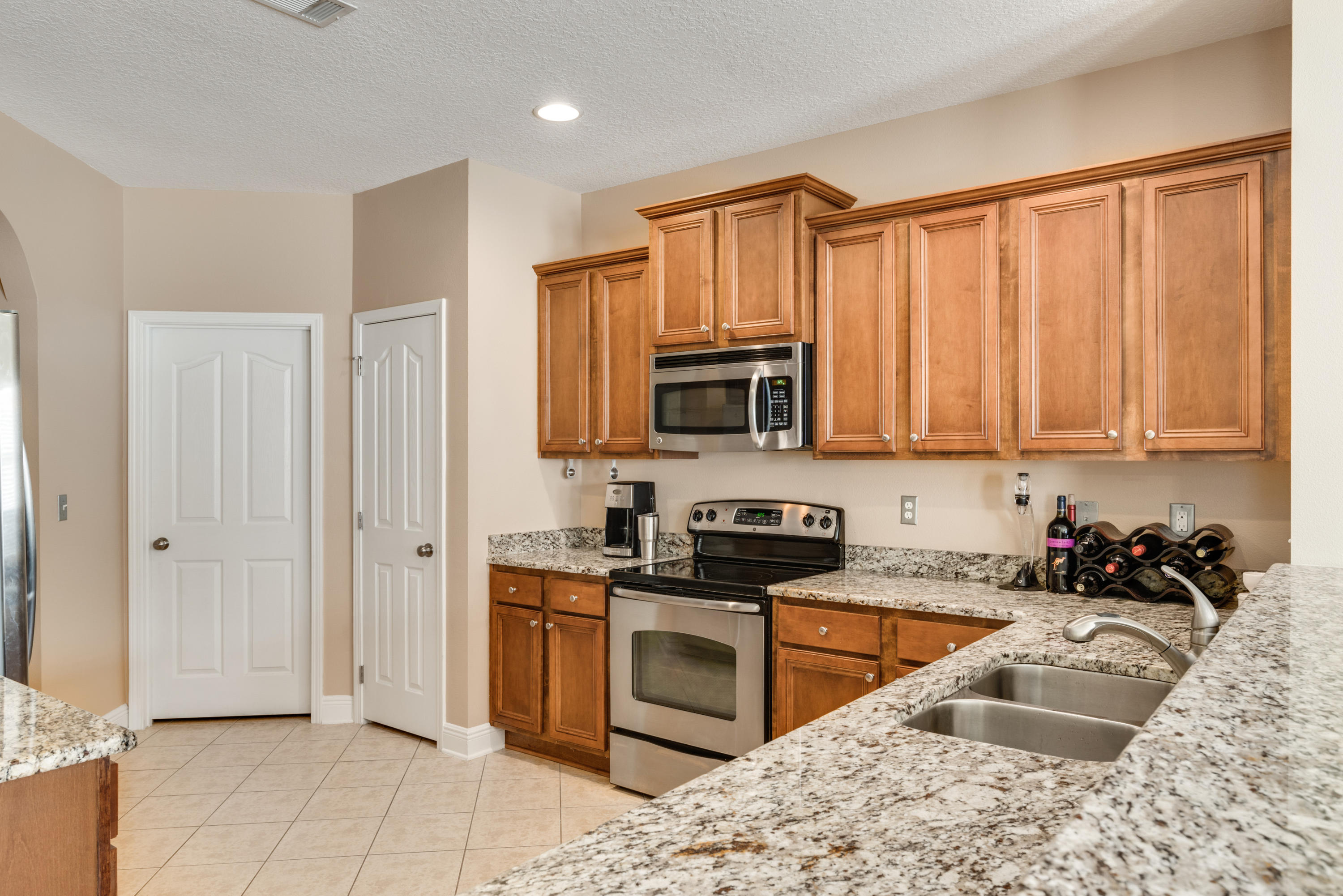 WATERFORD SOUND - Residential
