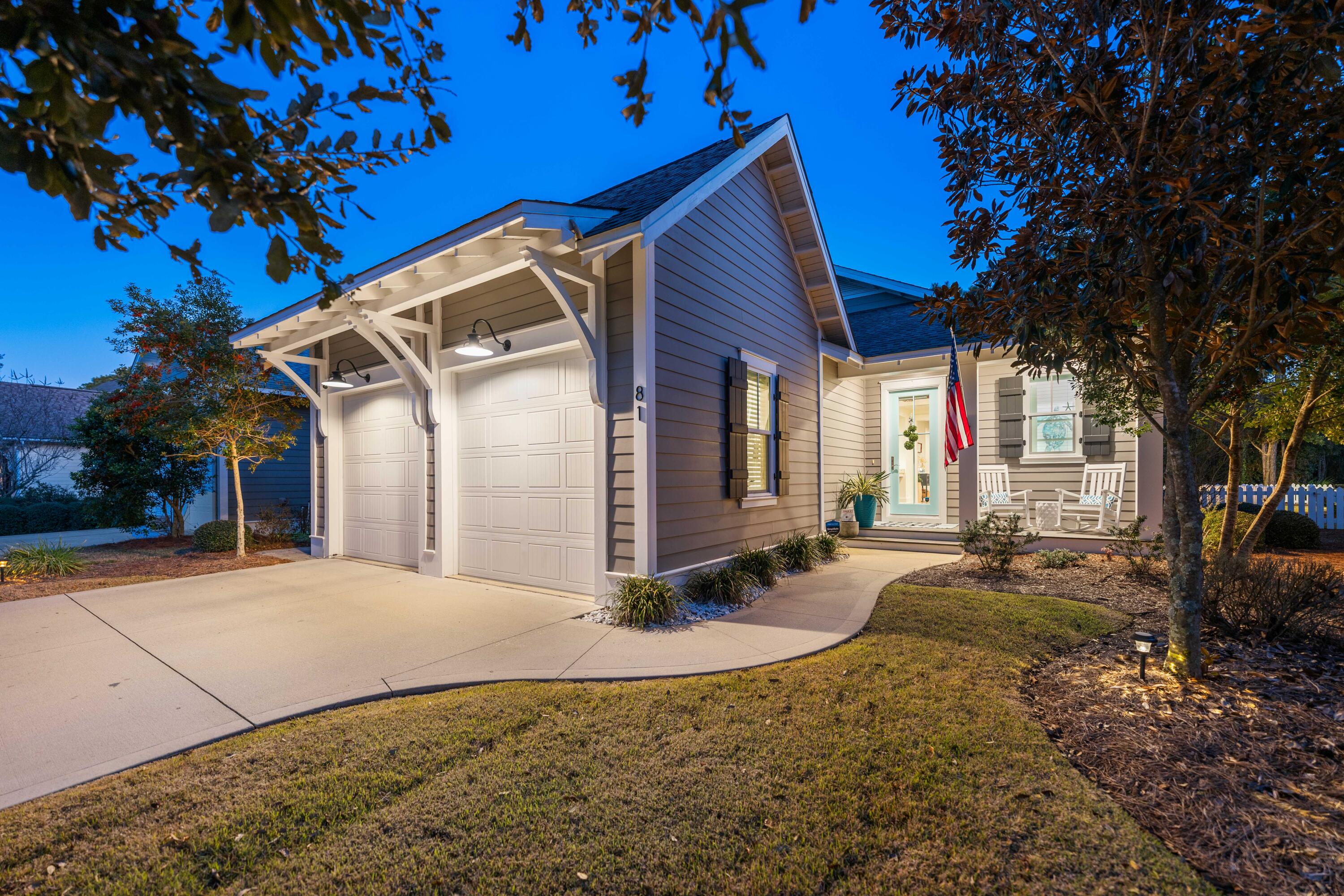 WATERSOUND ORIGINS - Residential