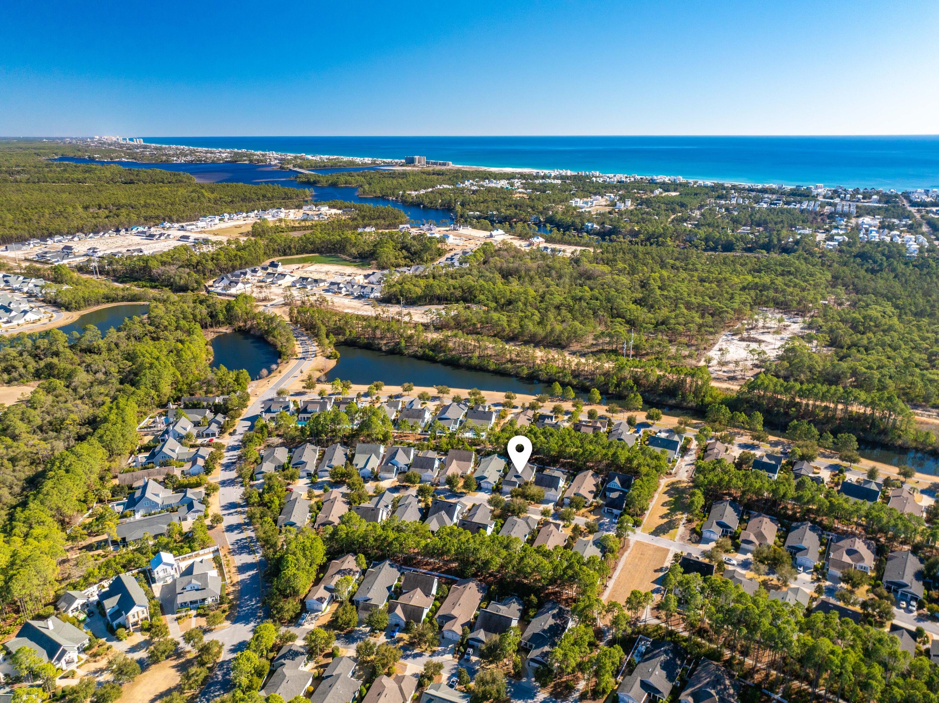 WATERSOUND ORIGINS - Residential
