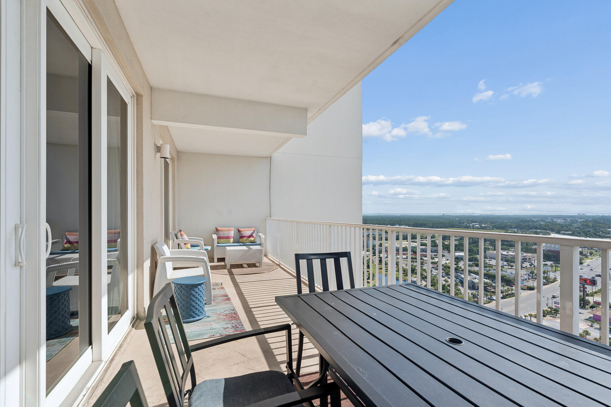 Laketown Wharf Phase II - Residential