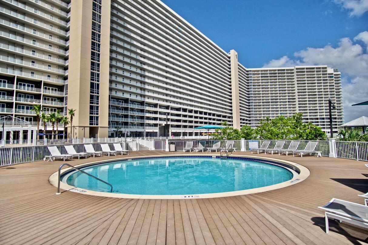 Laketown Wharf Phase II - Residential