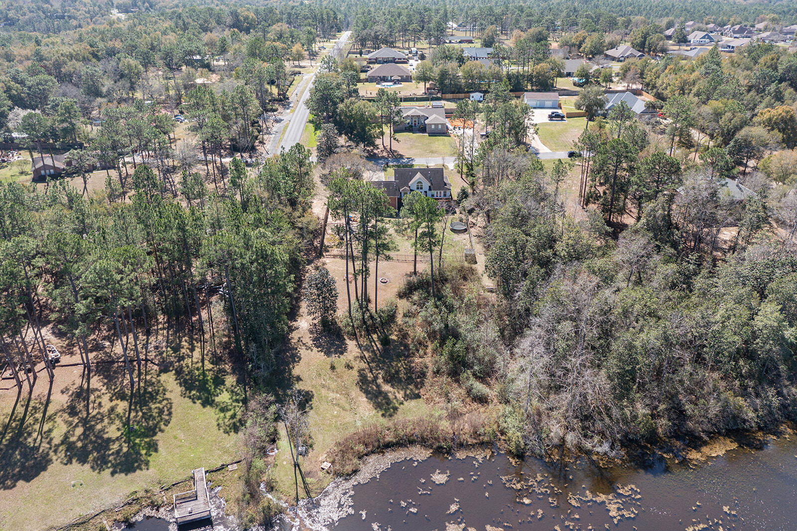 LAKEVIEW ESTATES - Residential