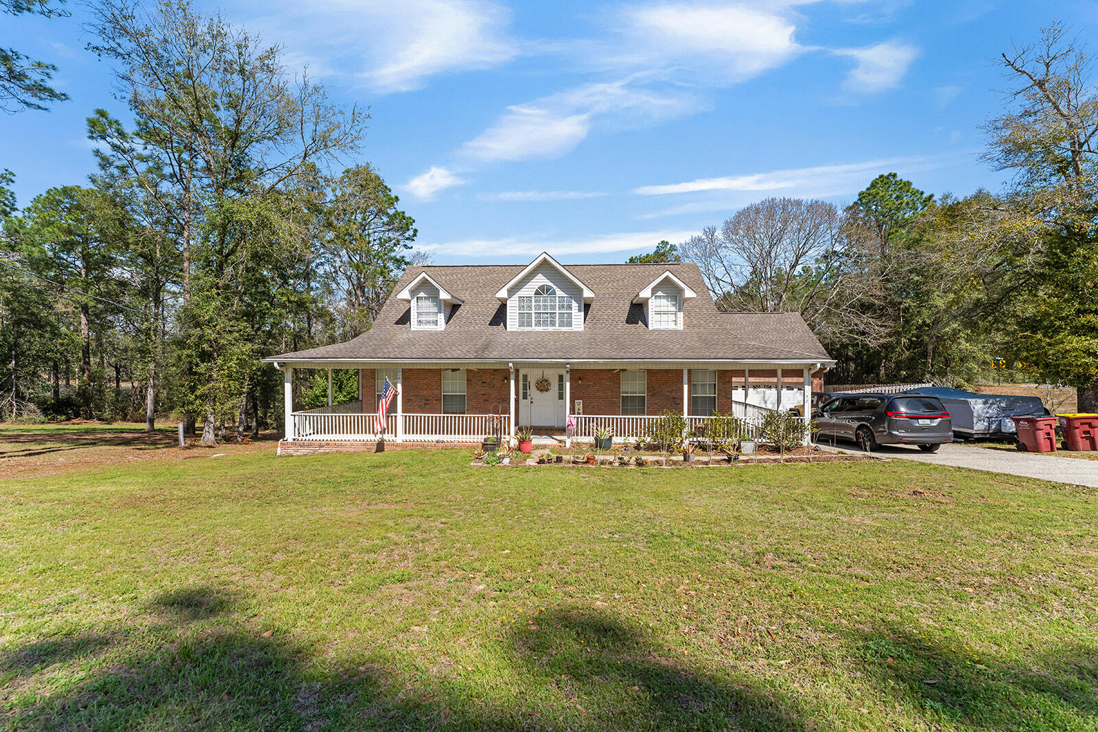 LAKEVIEW ESTATES - Residential