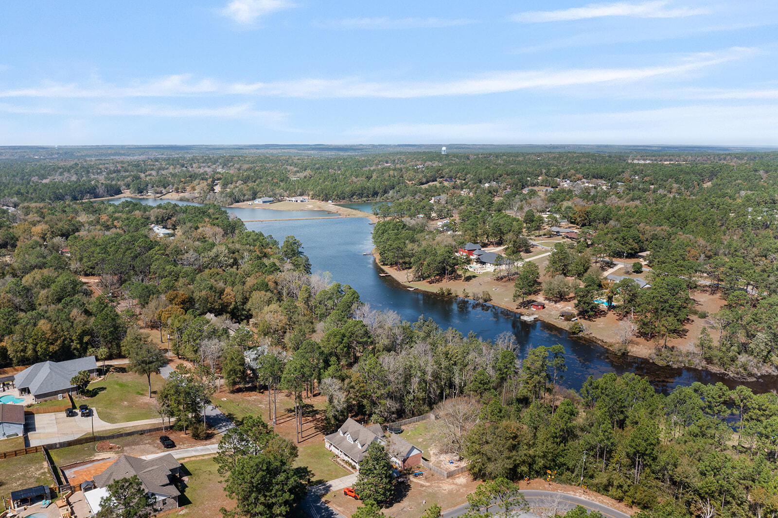 LAKEVIEW ESTATES - Residential