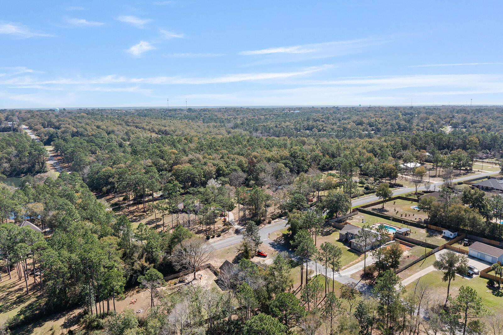 LAKEVIEW ESTATES - Residential