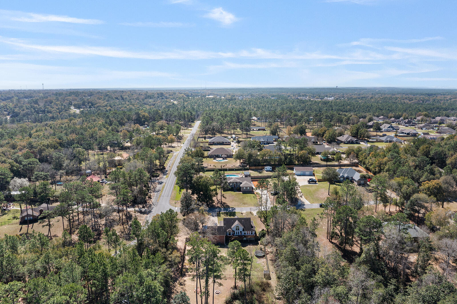 LAKEVIEW ESTATES - Residential
