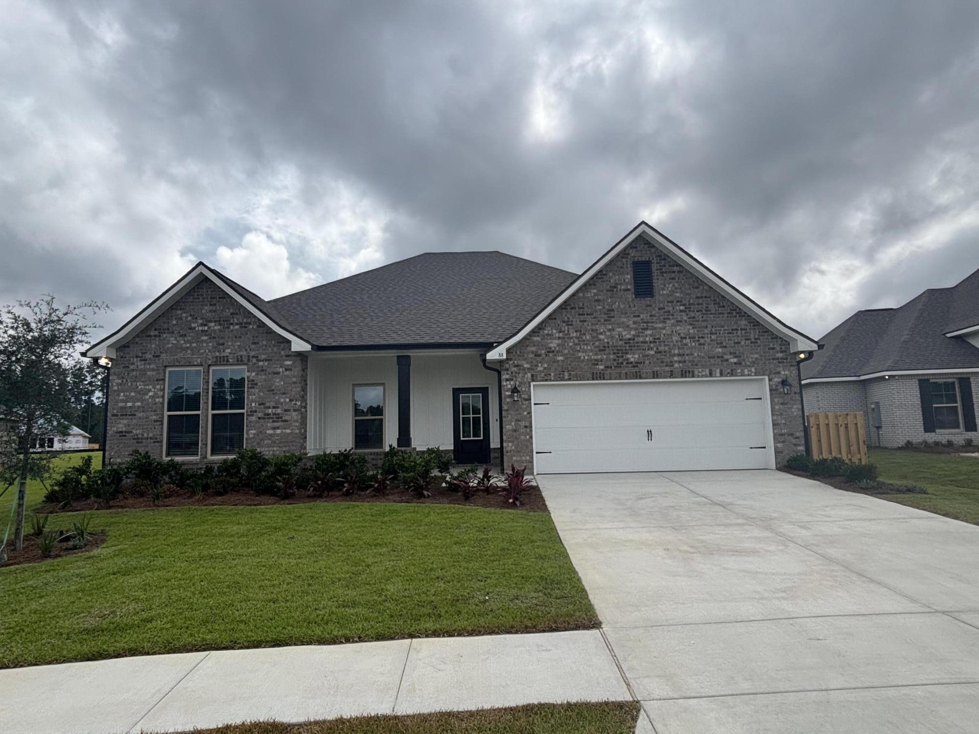 HAMMOCK BAY - BIRD SONG - Residential