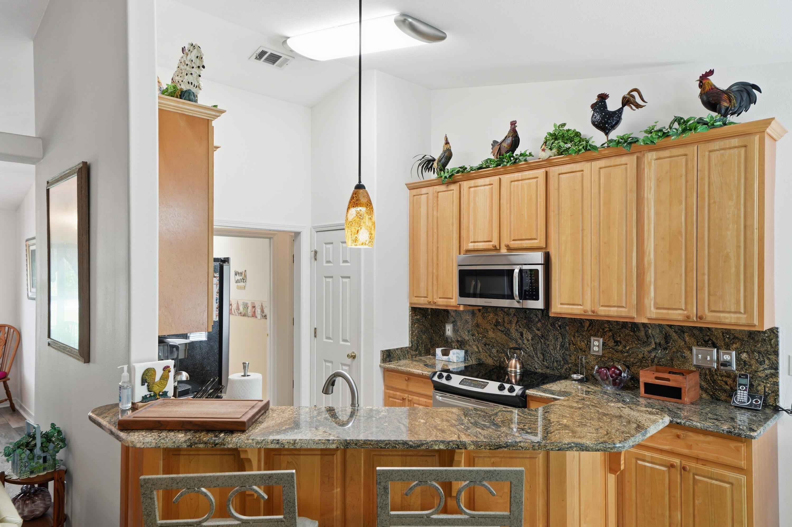 HOLLEY BY THE SEA - Residential
