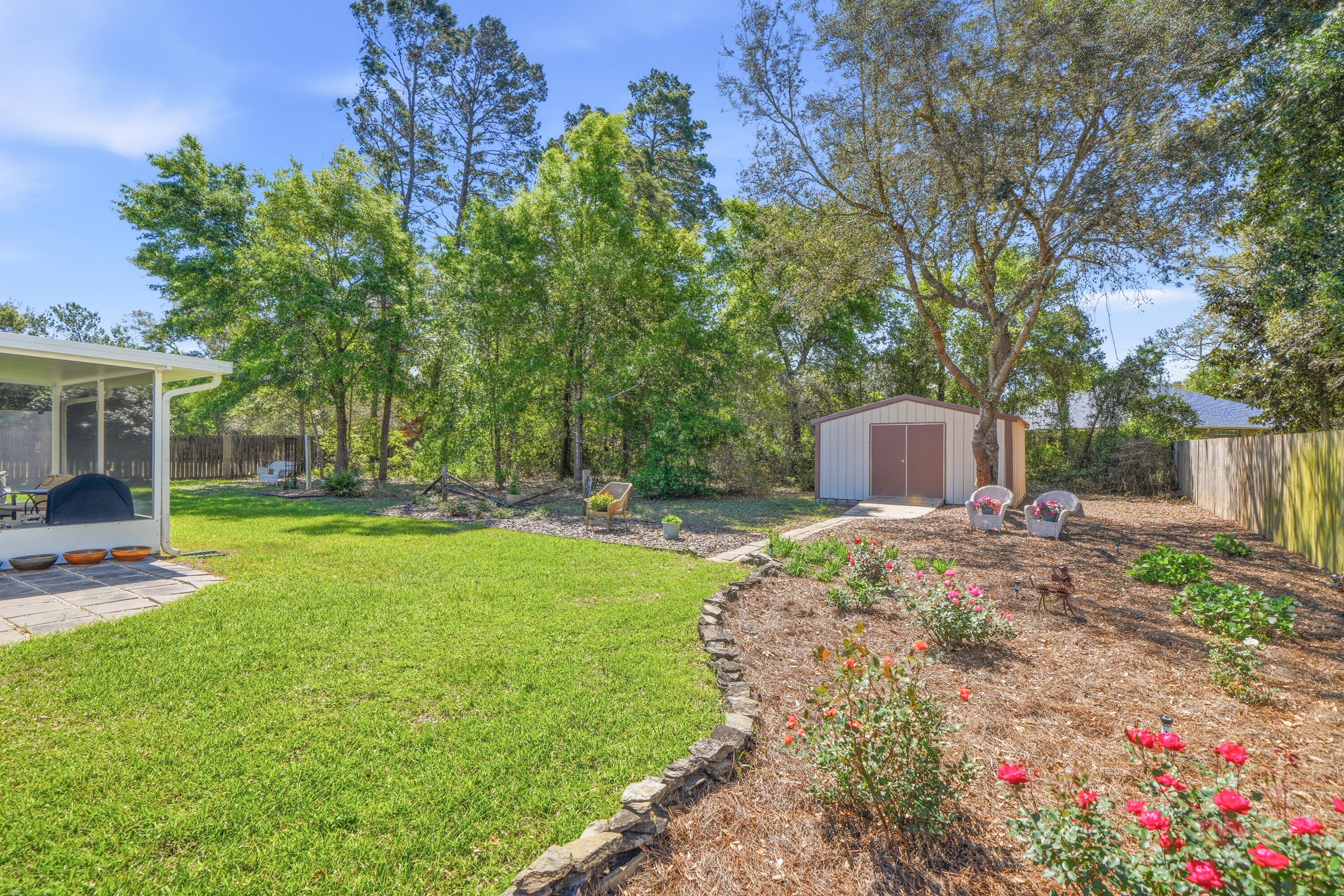 HOLLEY BY THE SEA - Residential