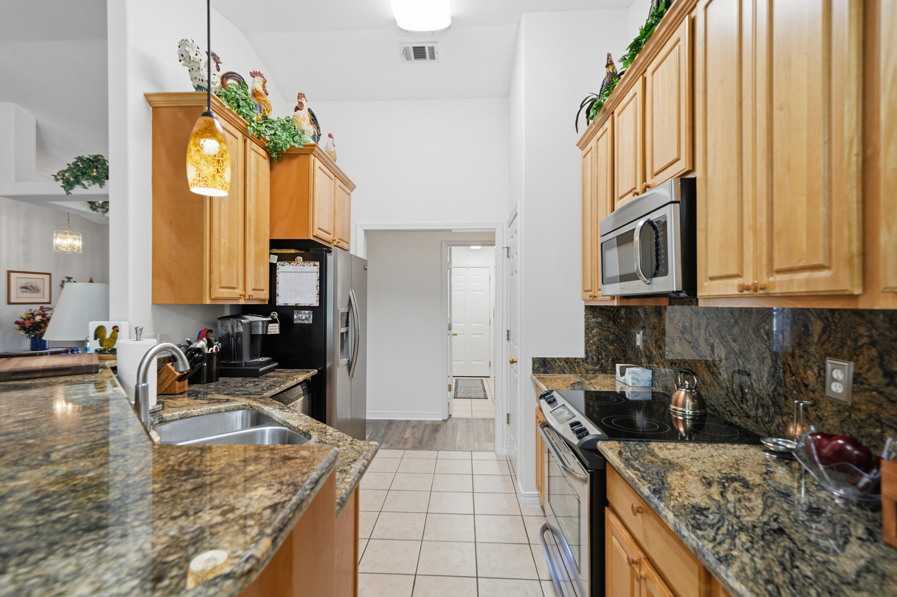 HOLLEY BY THE SEA - Residential