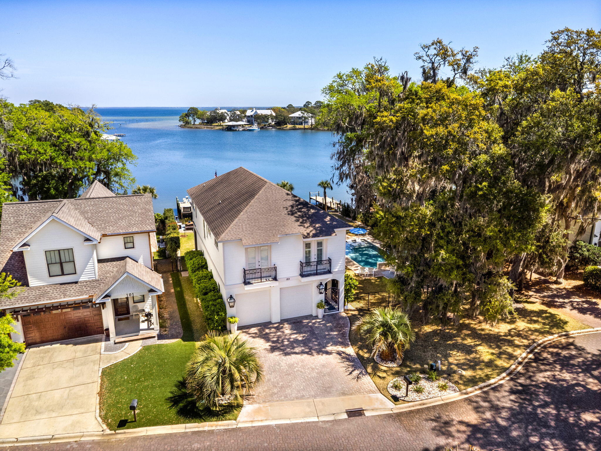 Sacred Oaks Phase 1 - Residential