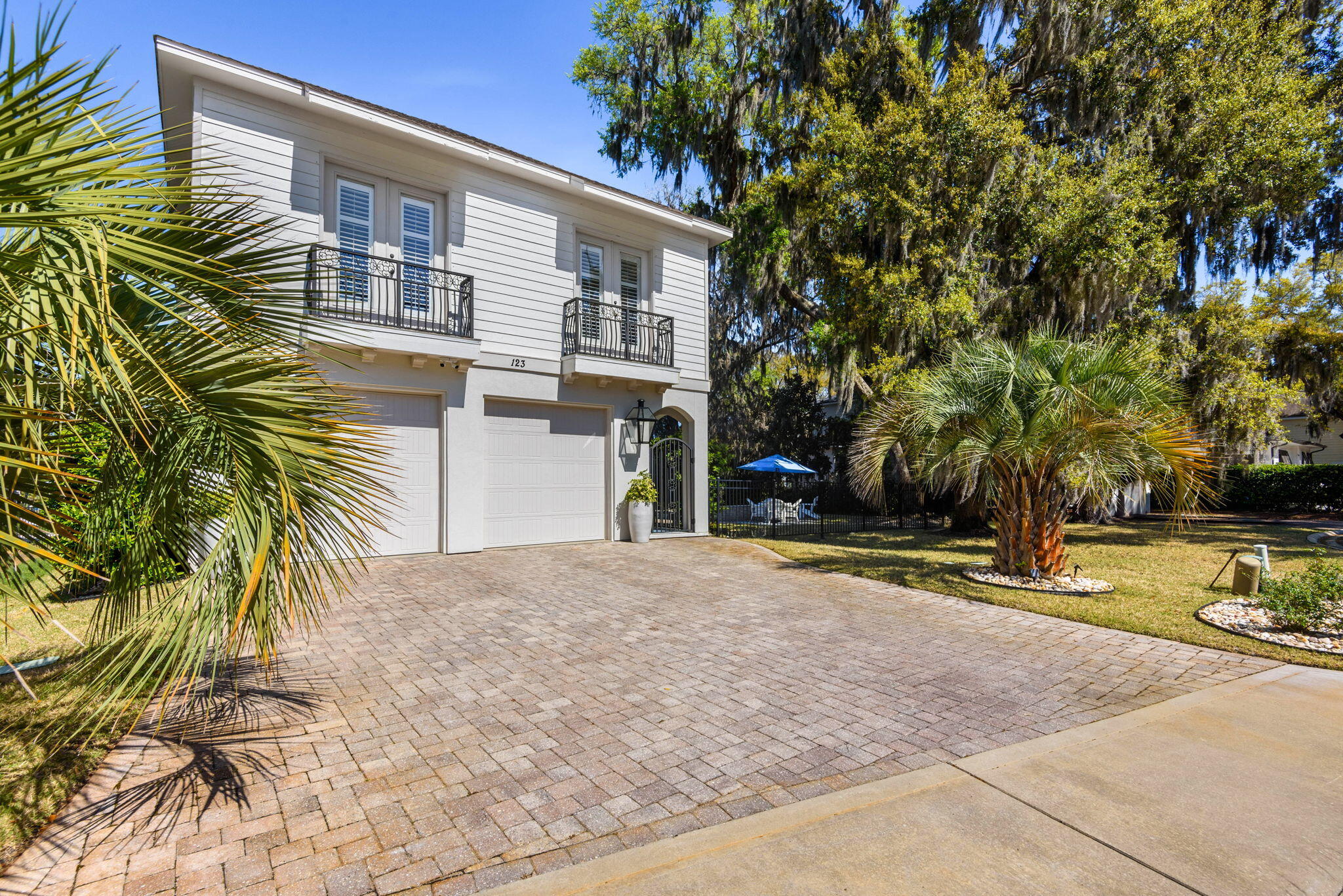 Sacred Oaks Phase 1 - Residential