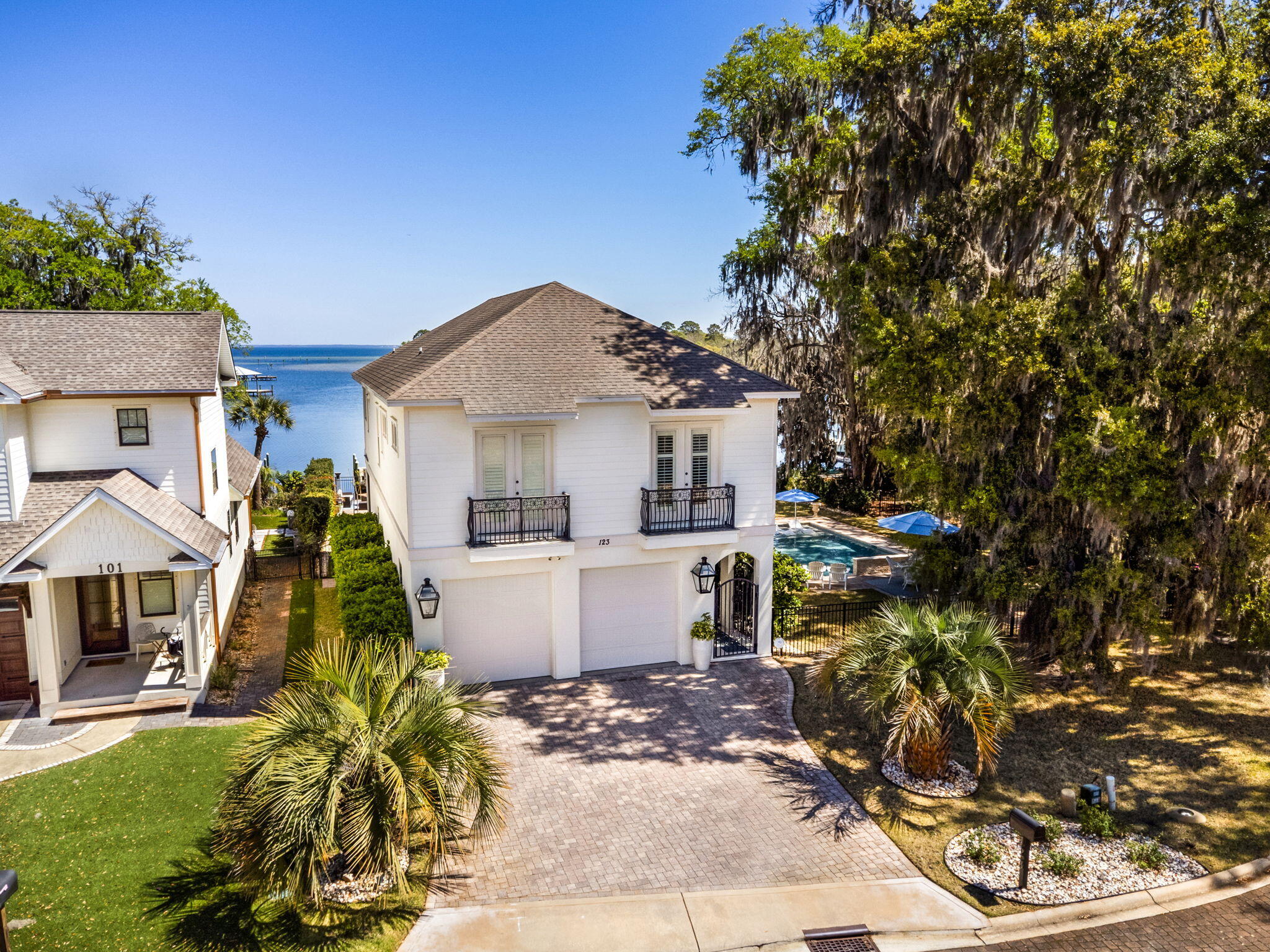 Sacred Oaks Phase 1 - Residential
