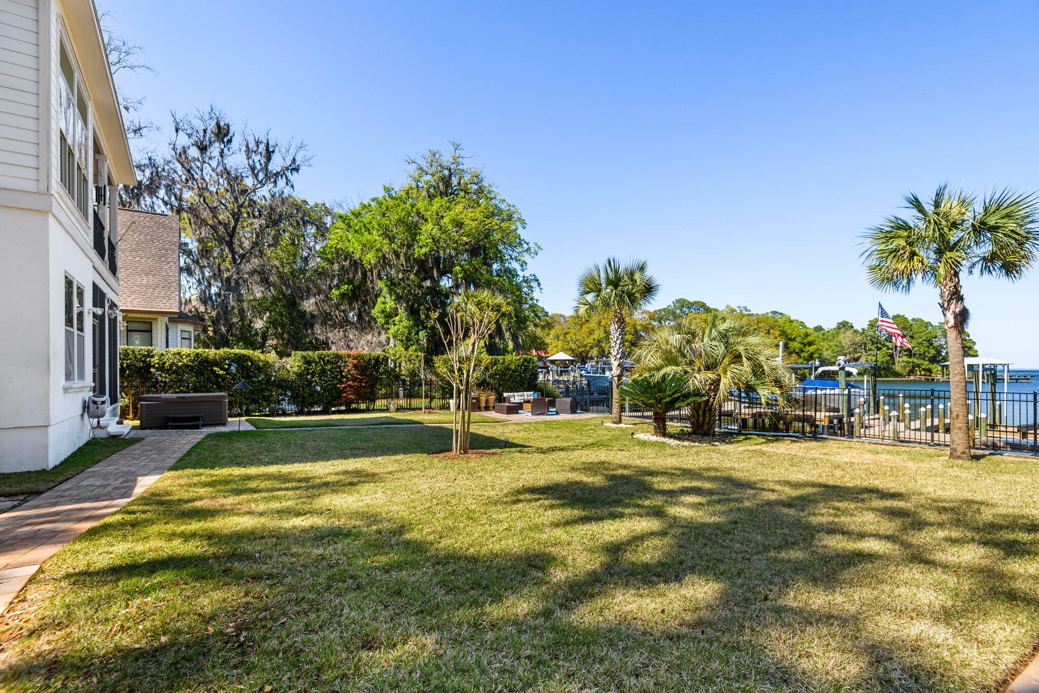 Sacred Oaks Phase 1 - Residential