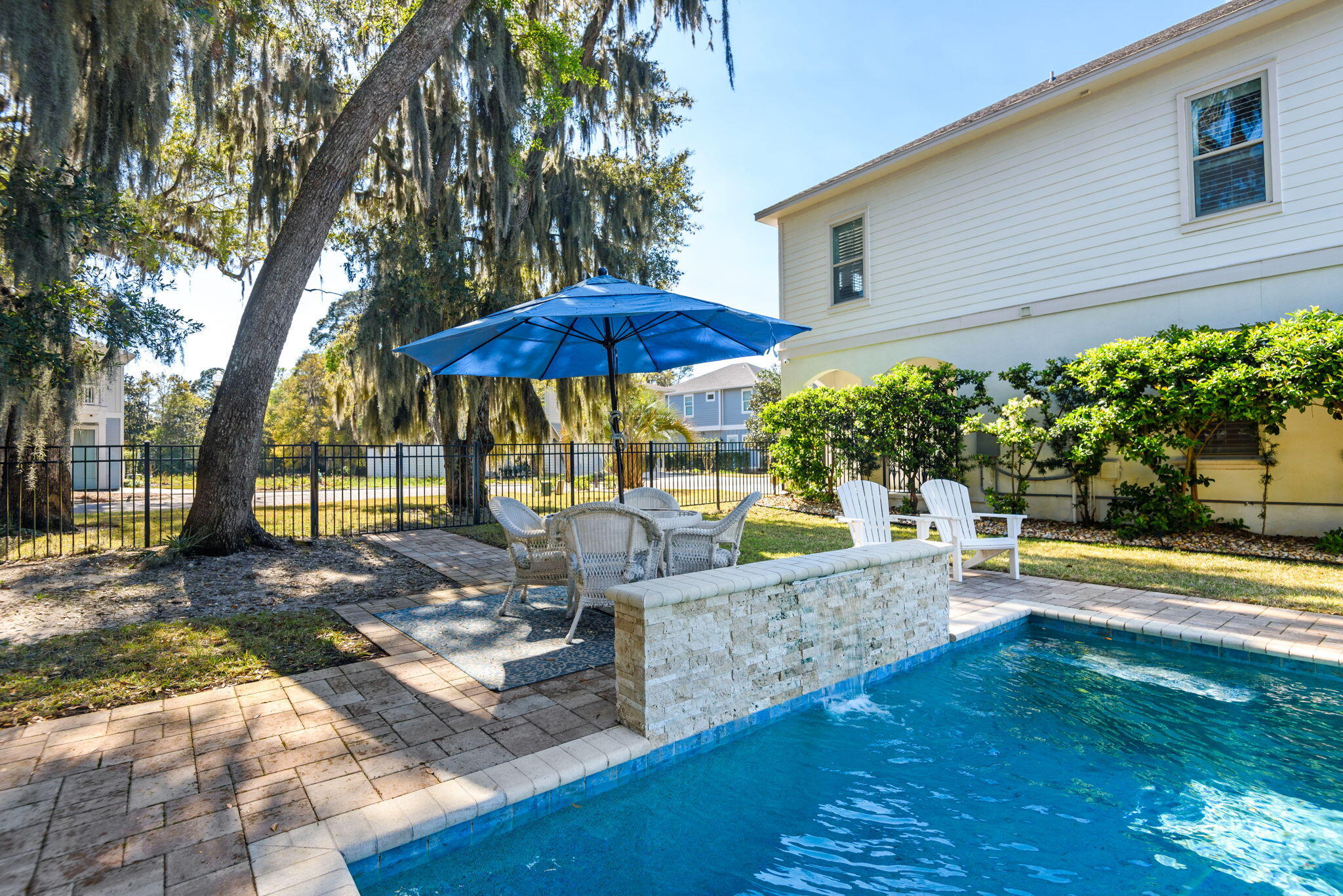 Sacred Oaks Phase 1 - Residential