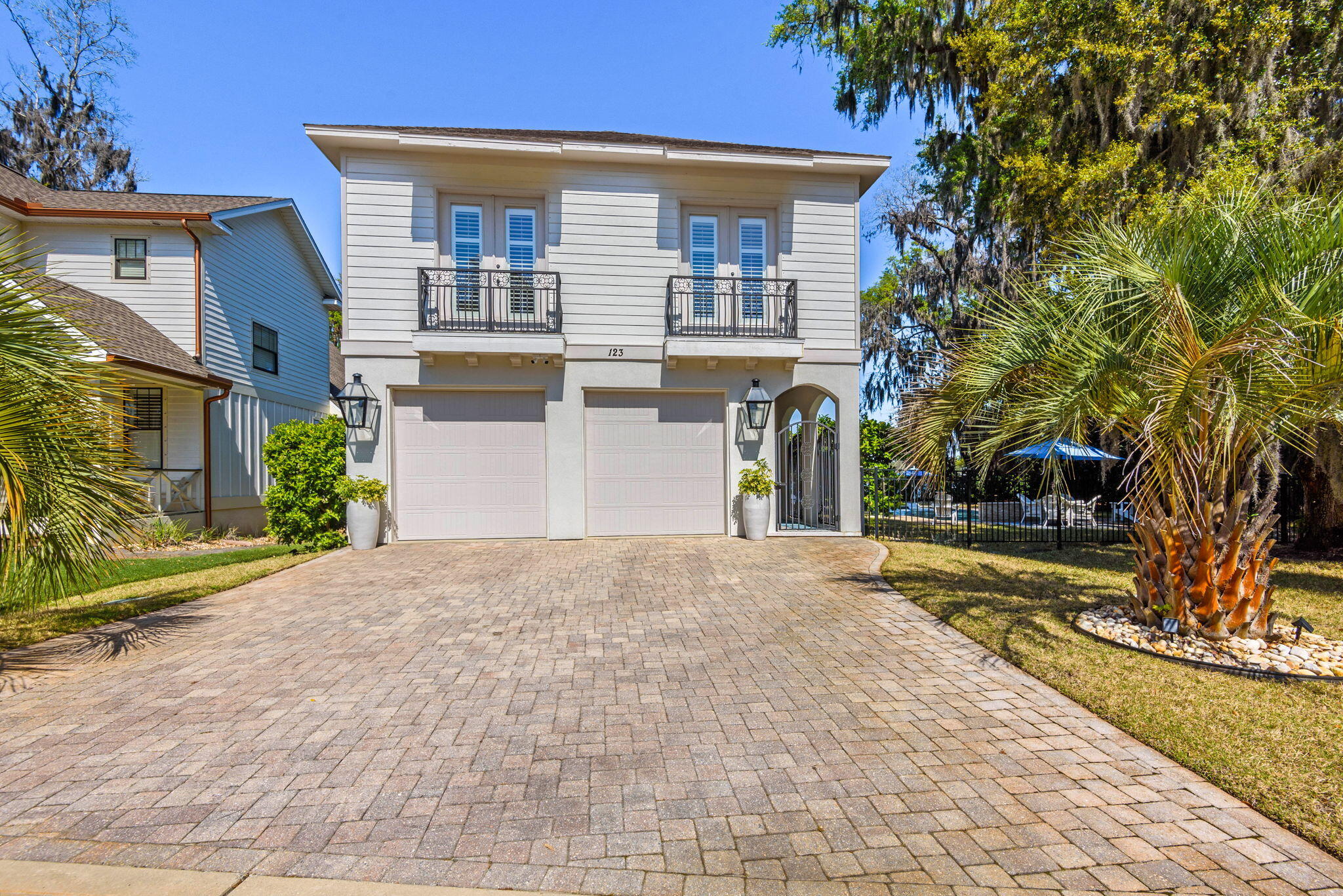 Sacred Oaks Phase 1 - Residential