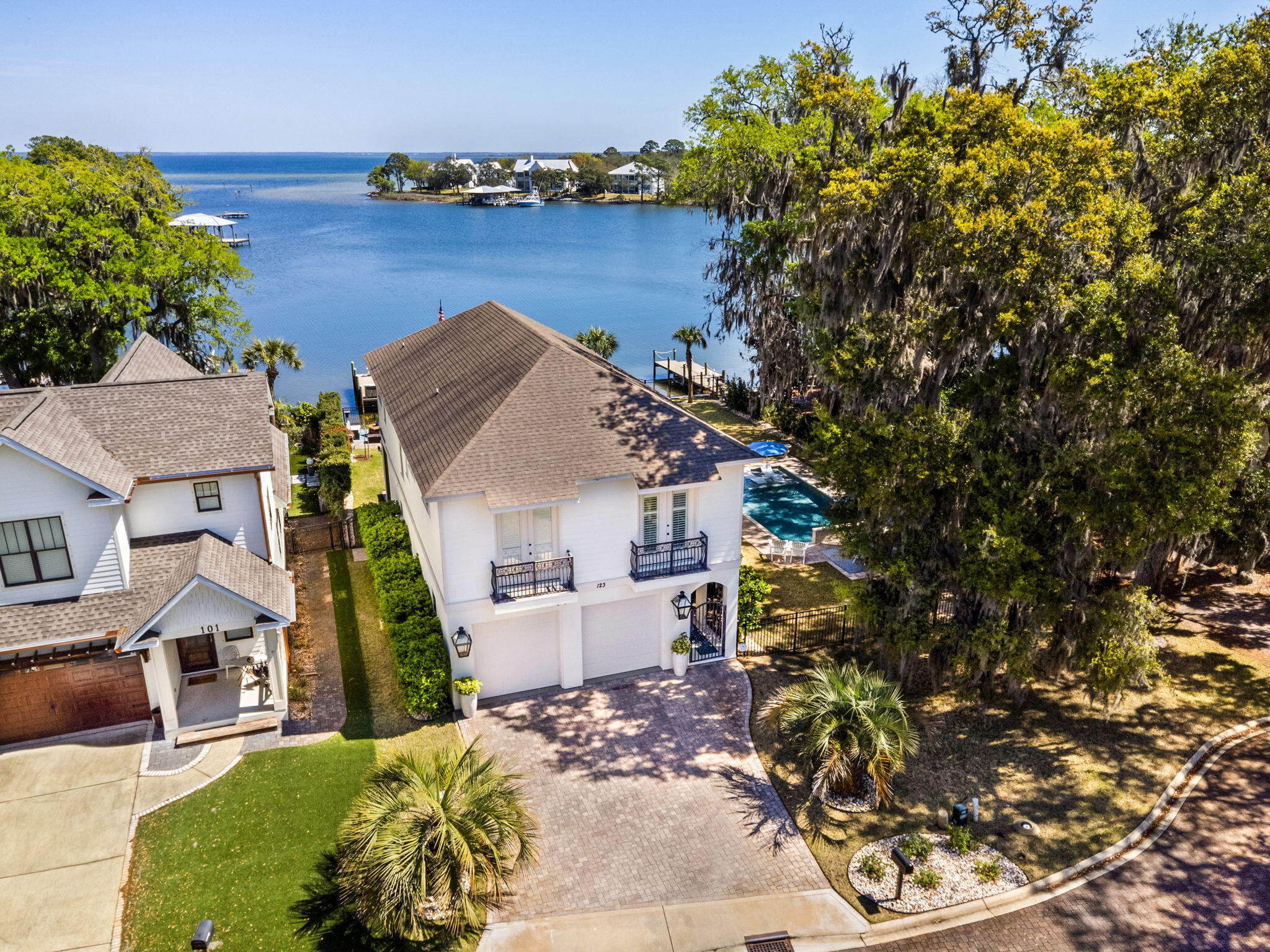 Sacred Oaks Phase 1 - Residential