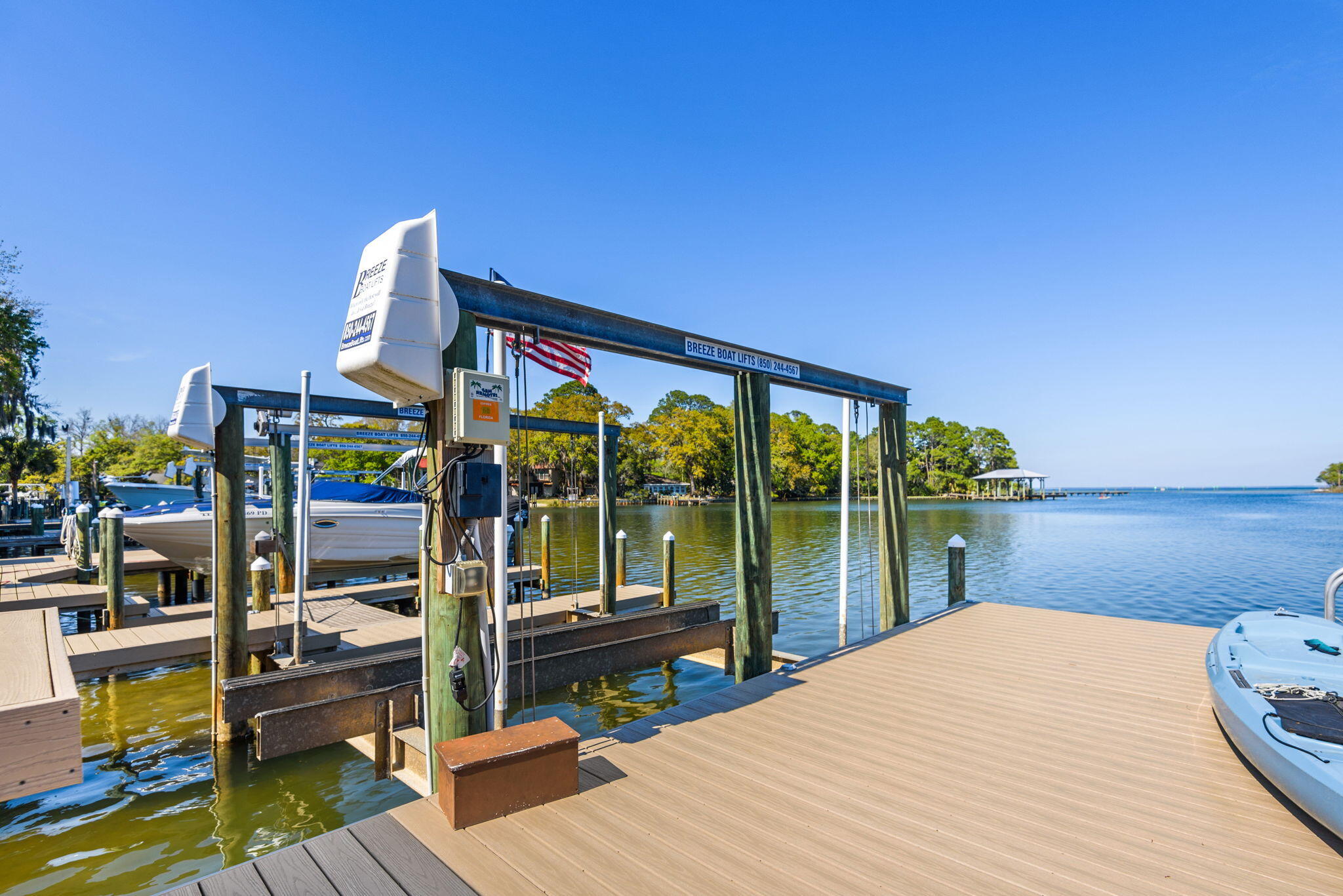 Sacred Oaks Phase 1 - Residential