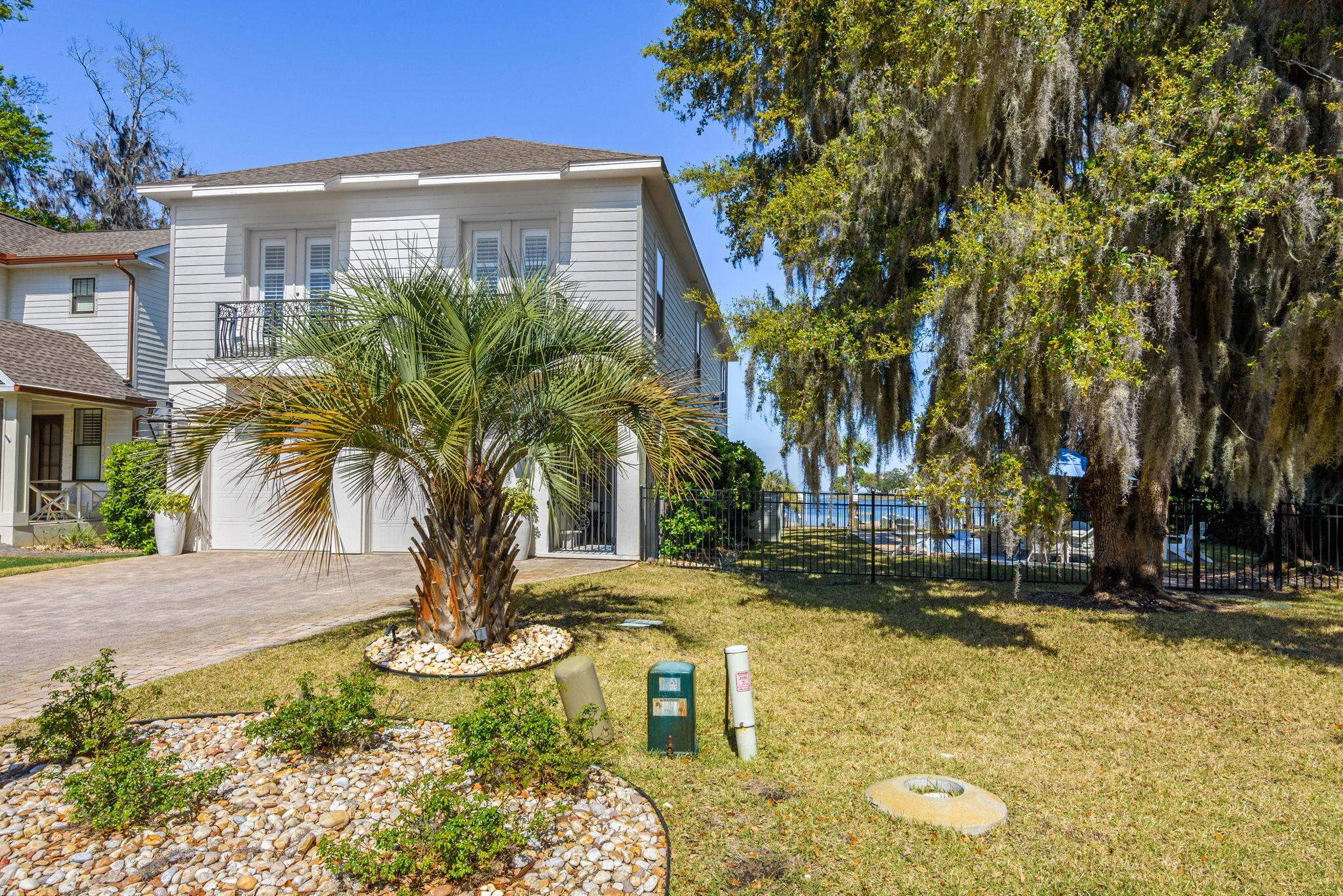 Sacred Oaks Phase 1 - Residential