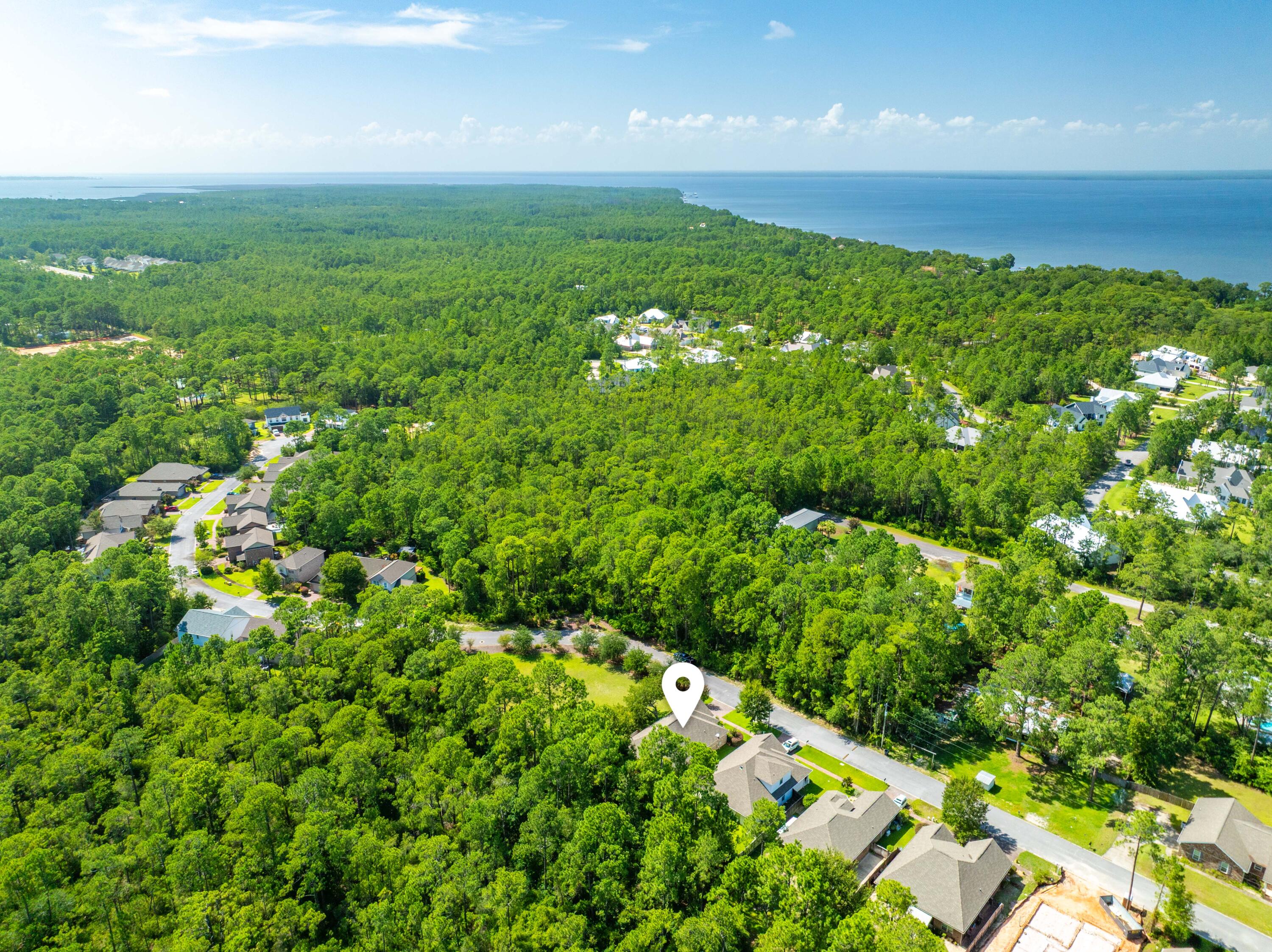 HARSTVEDT PLANTATION - Residential