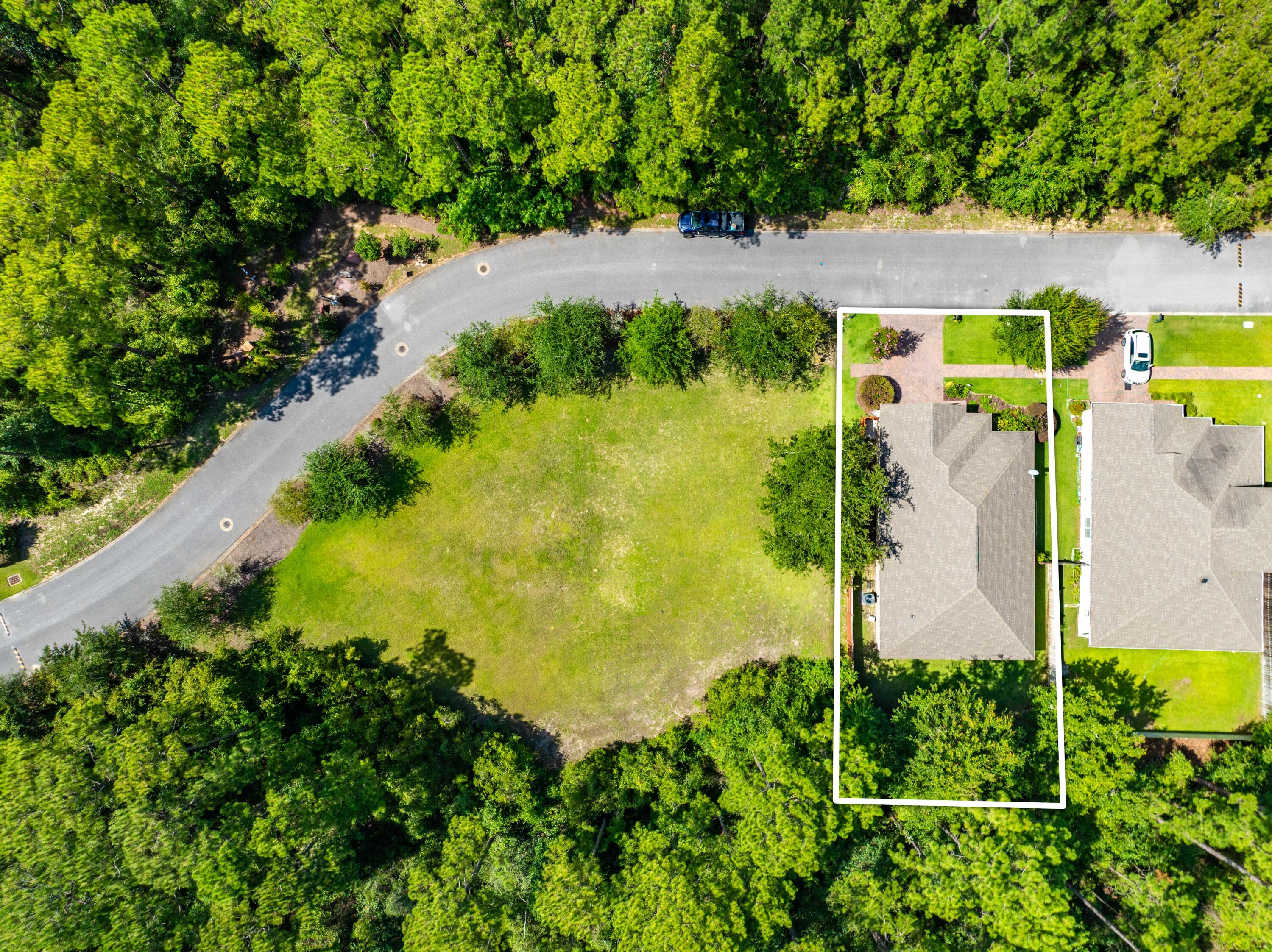 HARSTVEDT PLANTATION - Residential