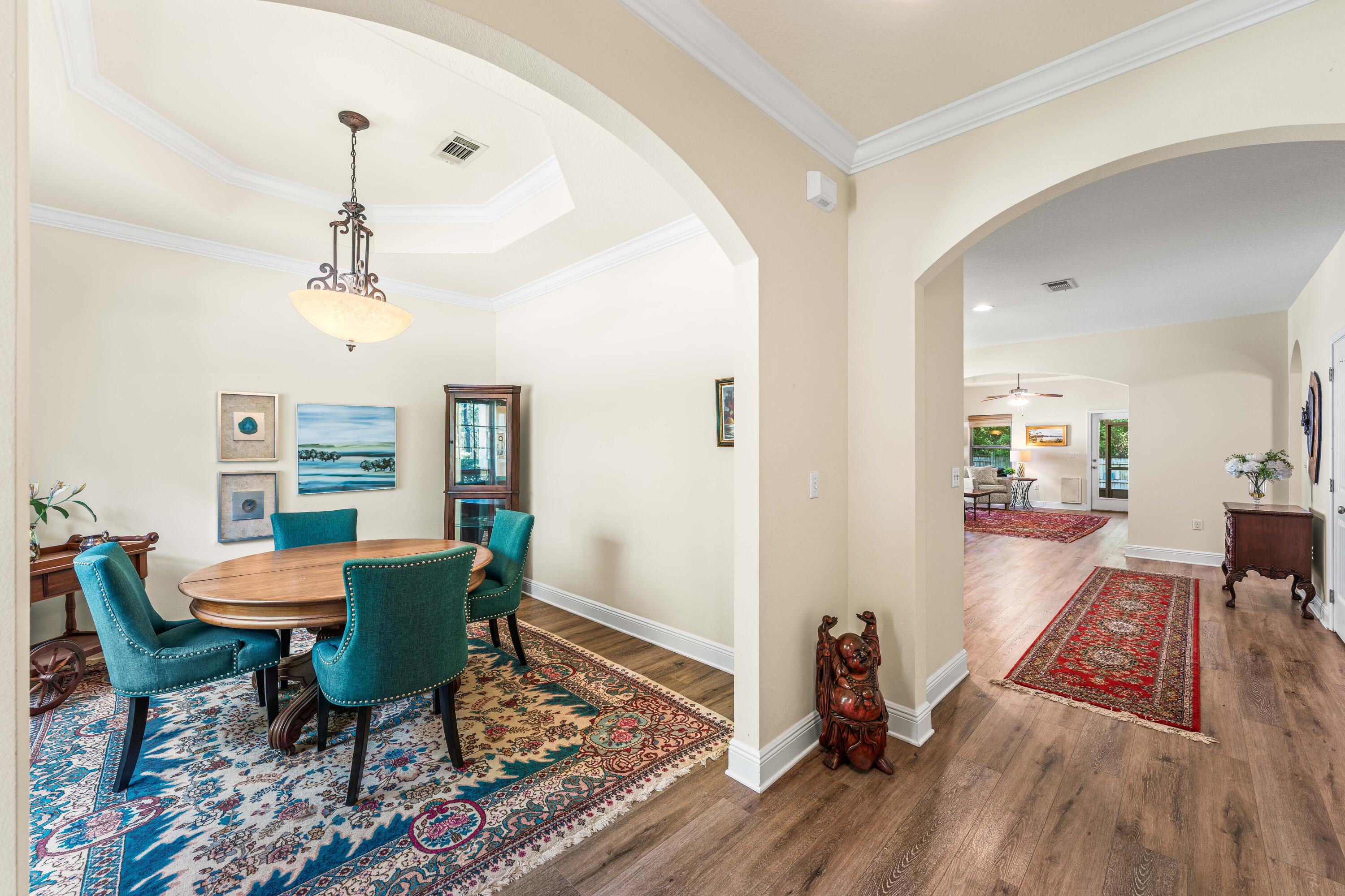 HARSTVEDT PLANTATION - Residential