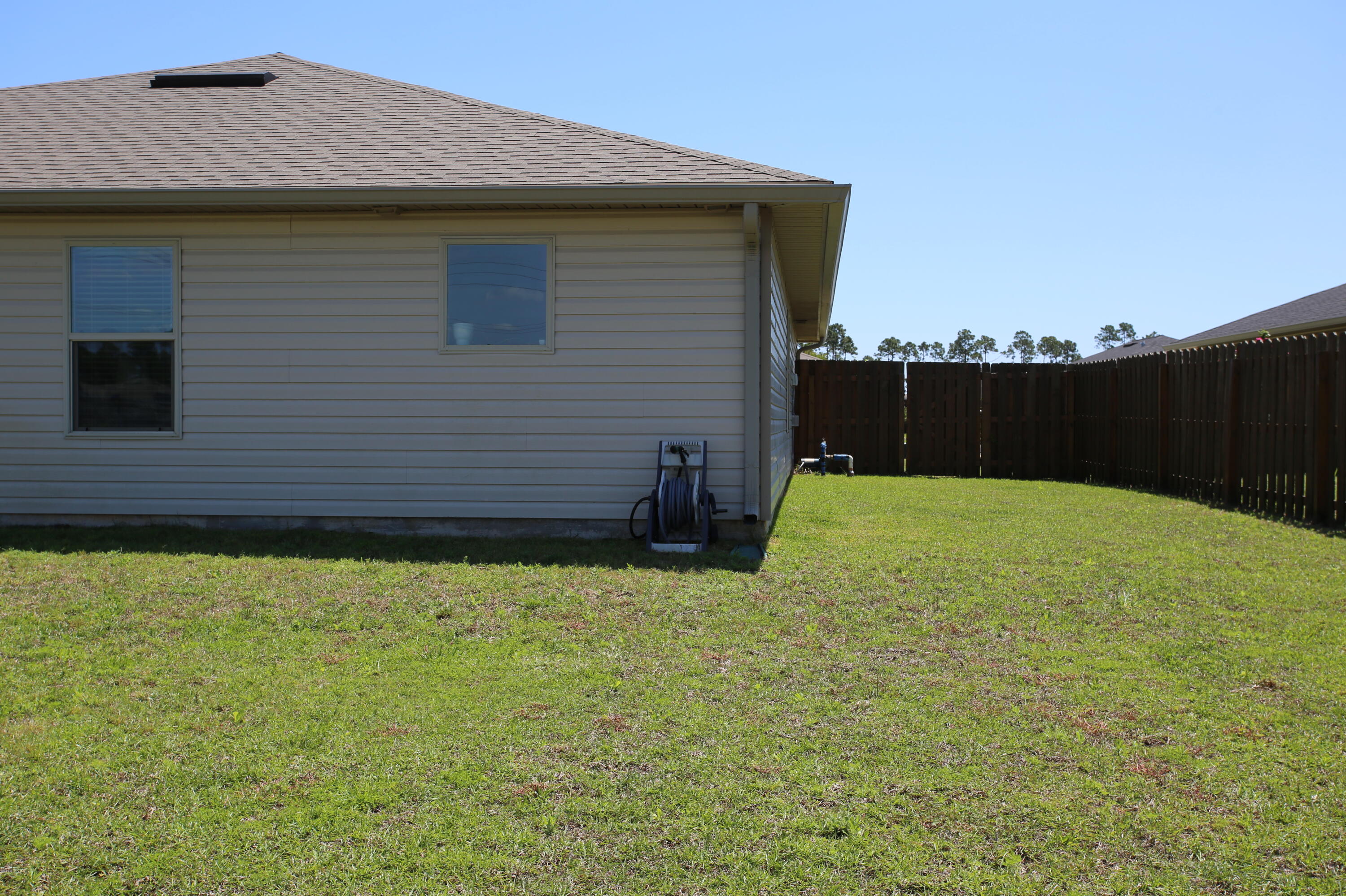 Heather's Place - Residential Lease