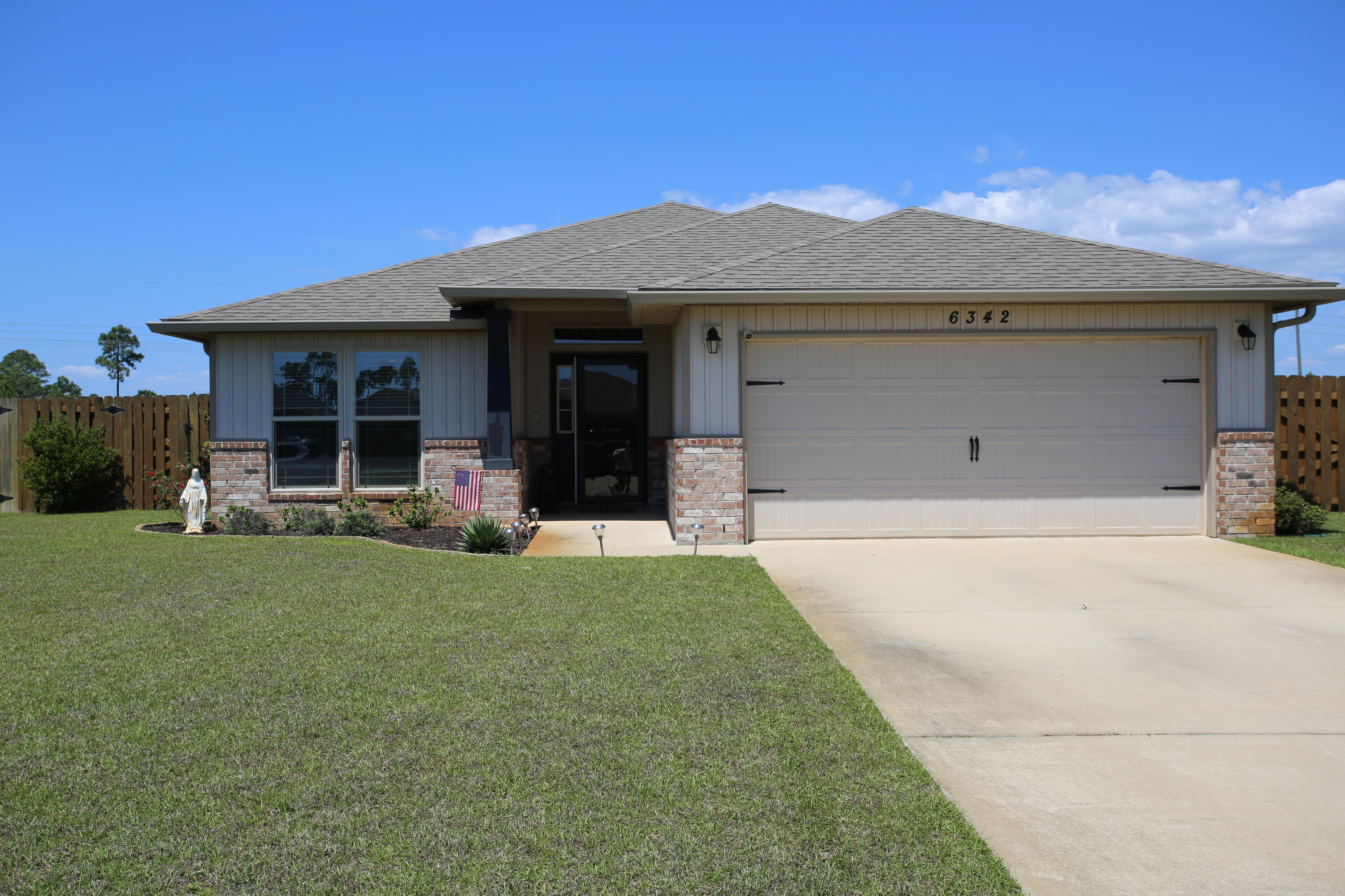 Heather's Place - Residential Lease