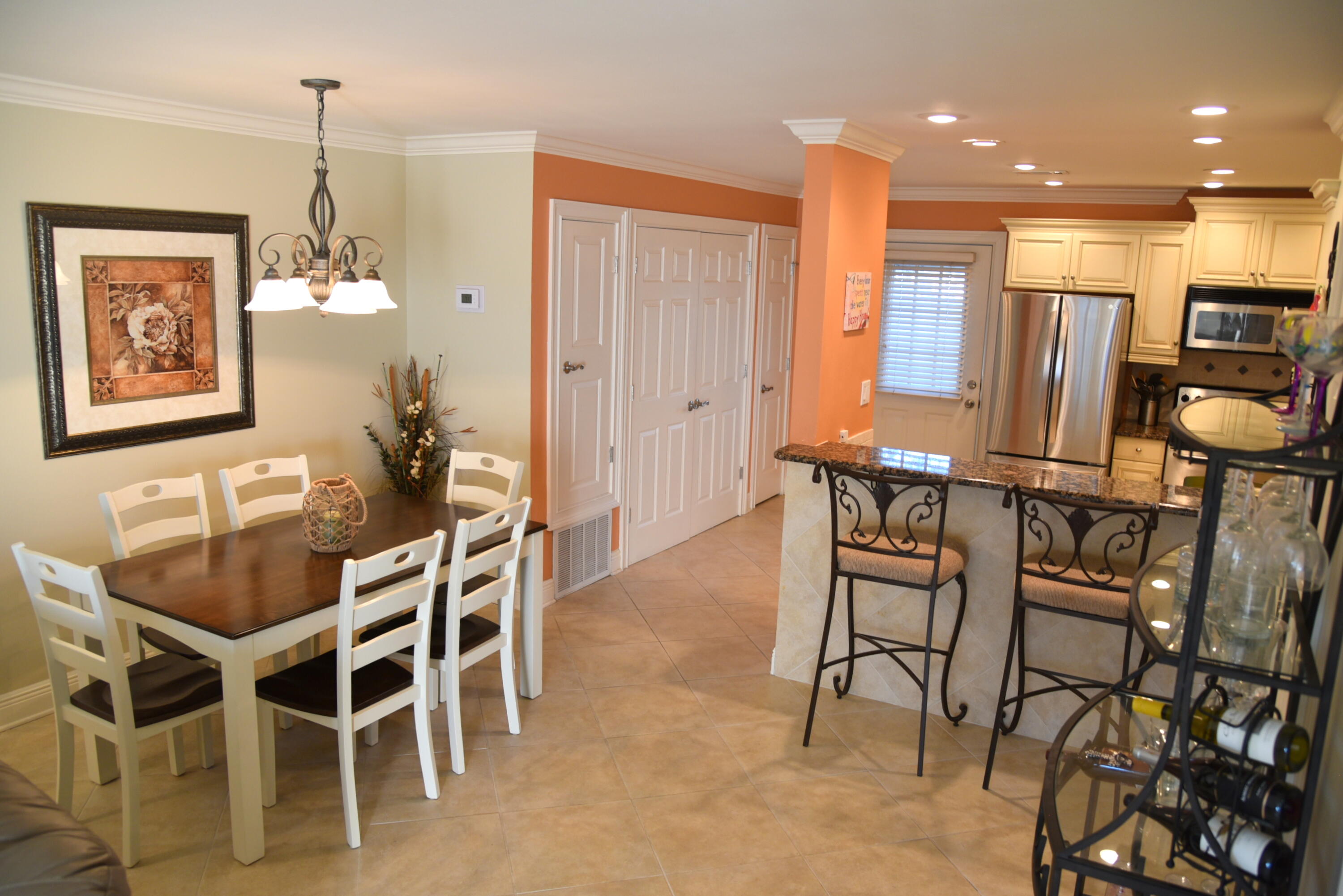 WOODLAND SHORES TOWNHOMES PHASE III - Residential