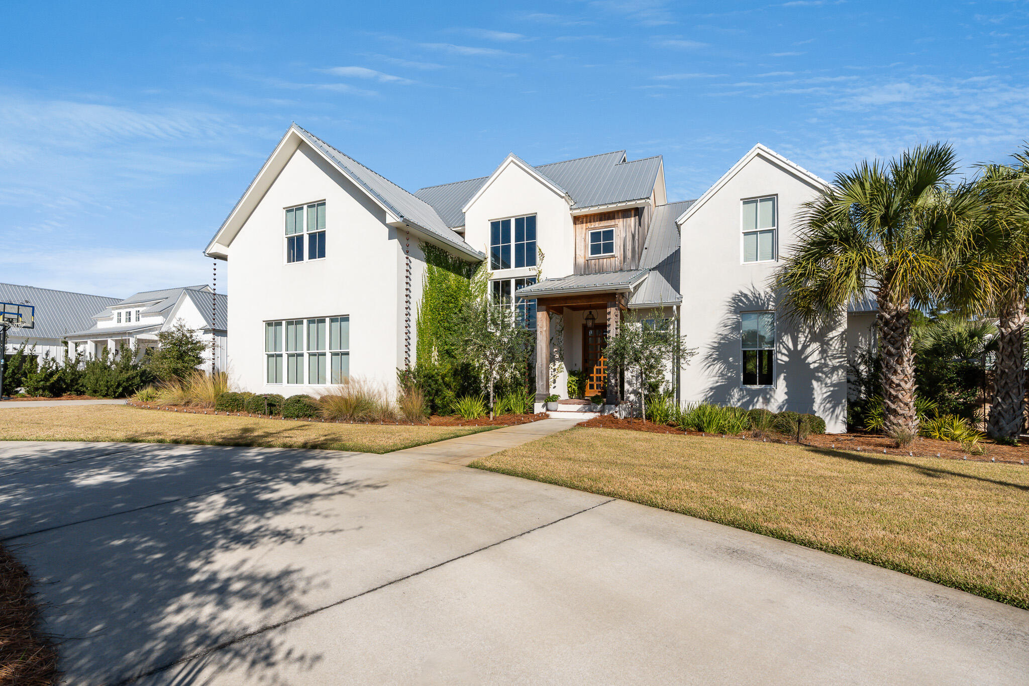 PINES OF BLUE MOUNTAIN - Residential