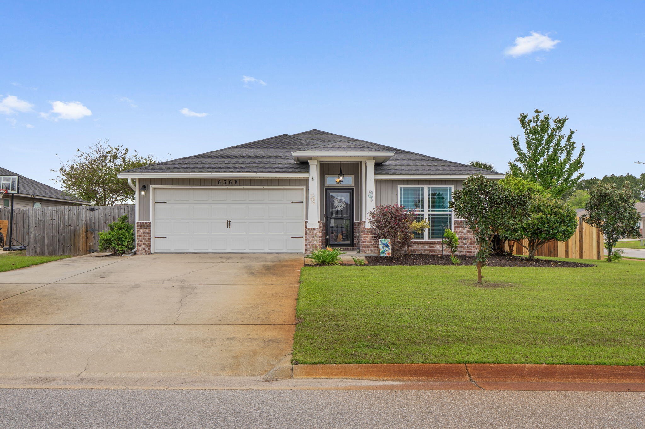 Heather's Place - Residential