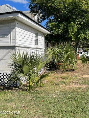 NO RECORDED SUBDIVISION - Residential