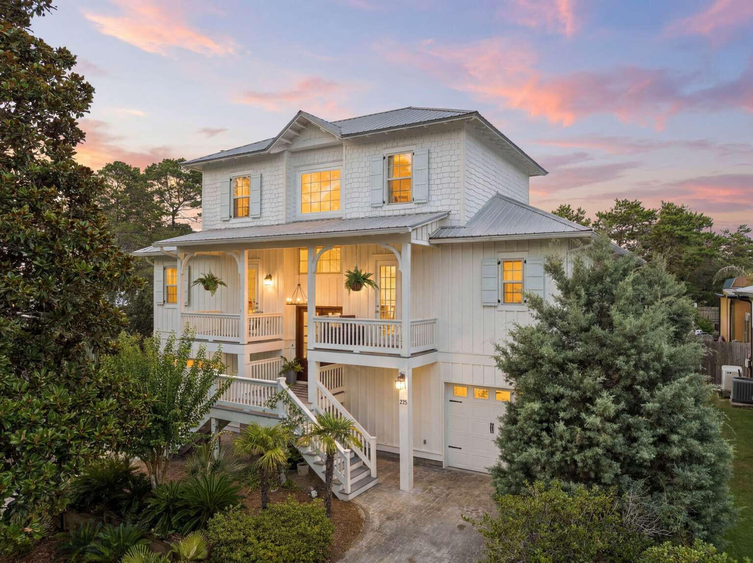 GULFVIEW HEIGHTS 1ST ADDN - Residential
