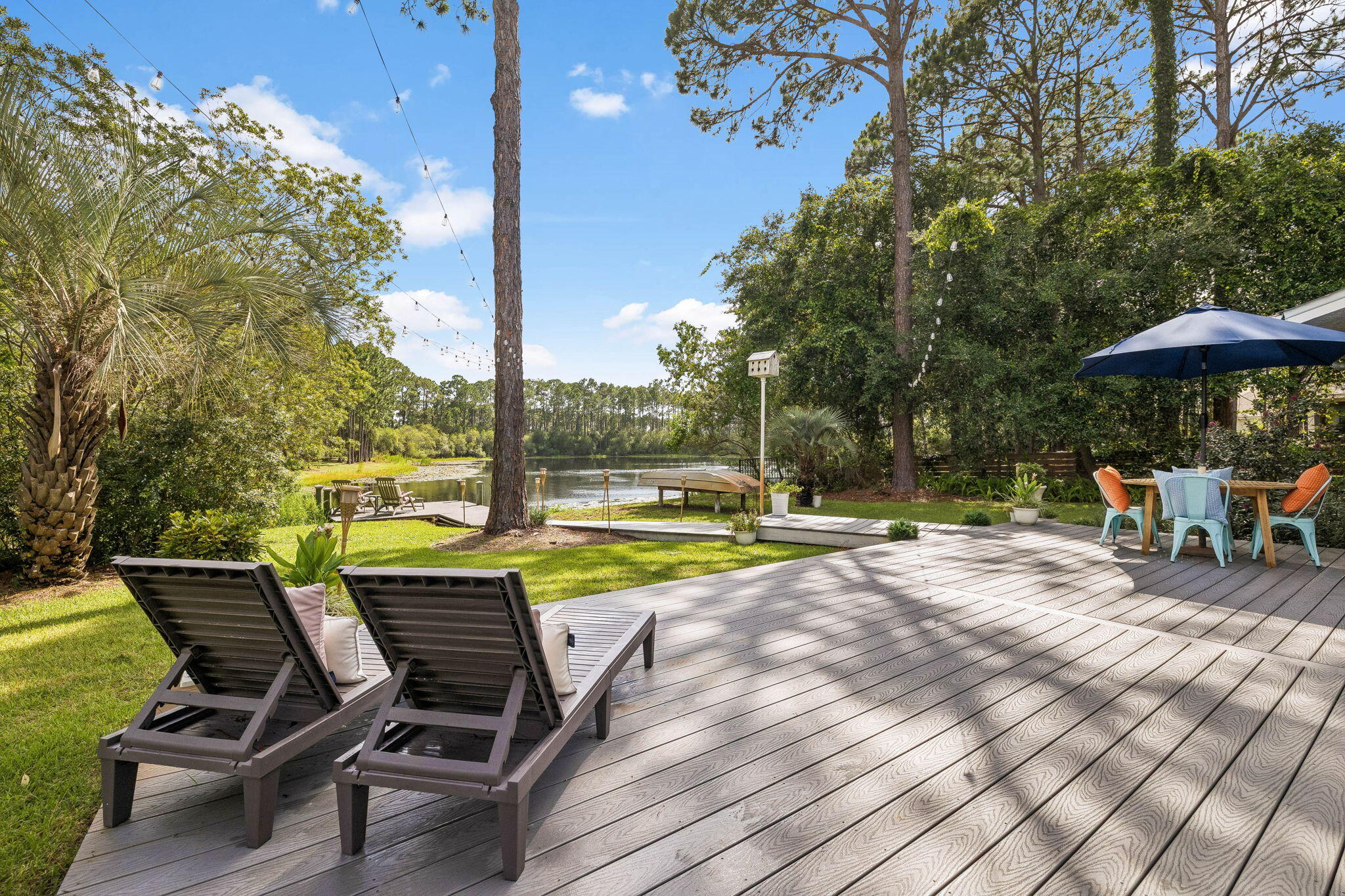 FOX LAKE S/D PH 1 - Residential