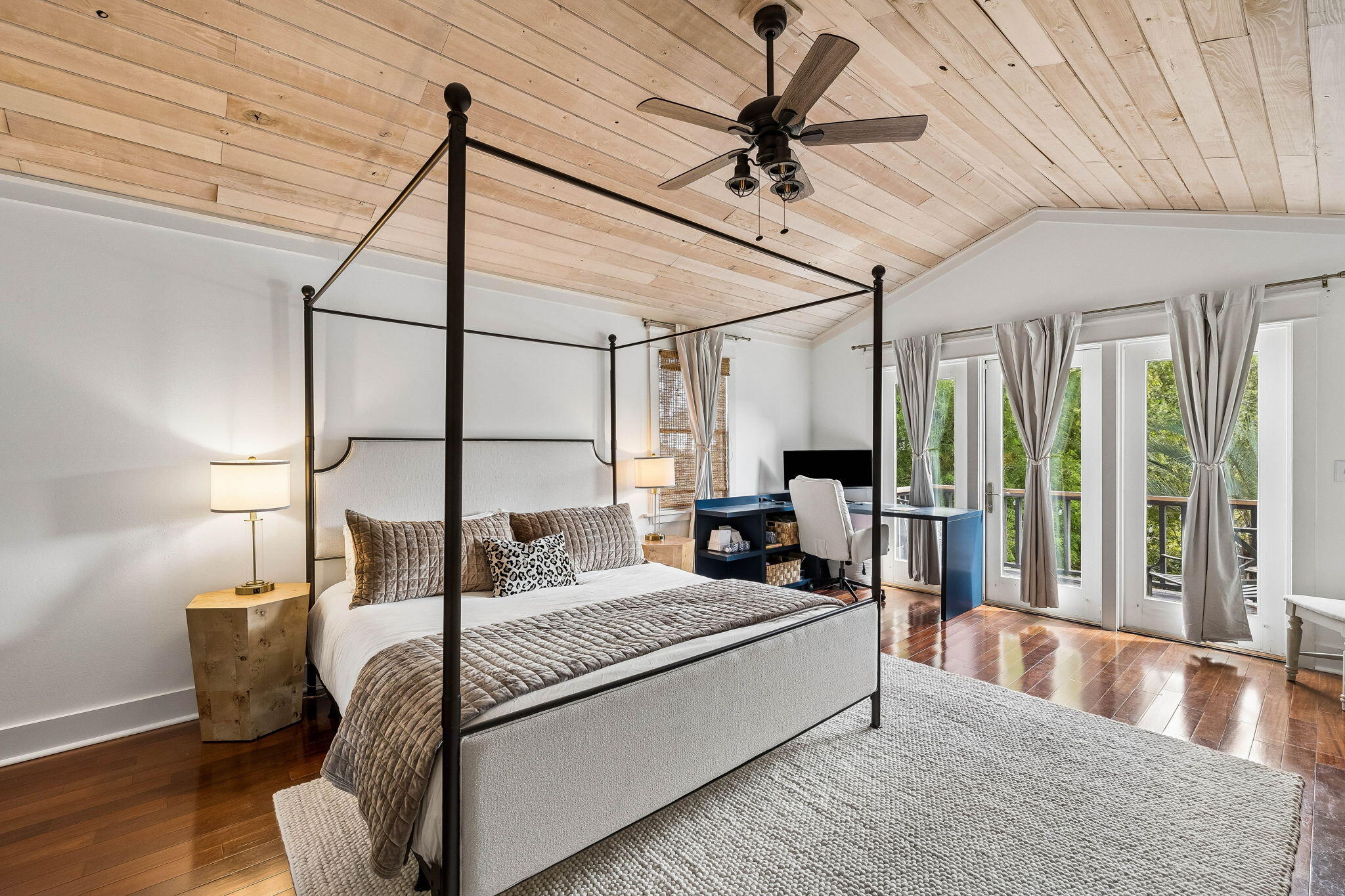 FOX LAKE S/D PH 1 - Residential