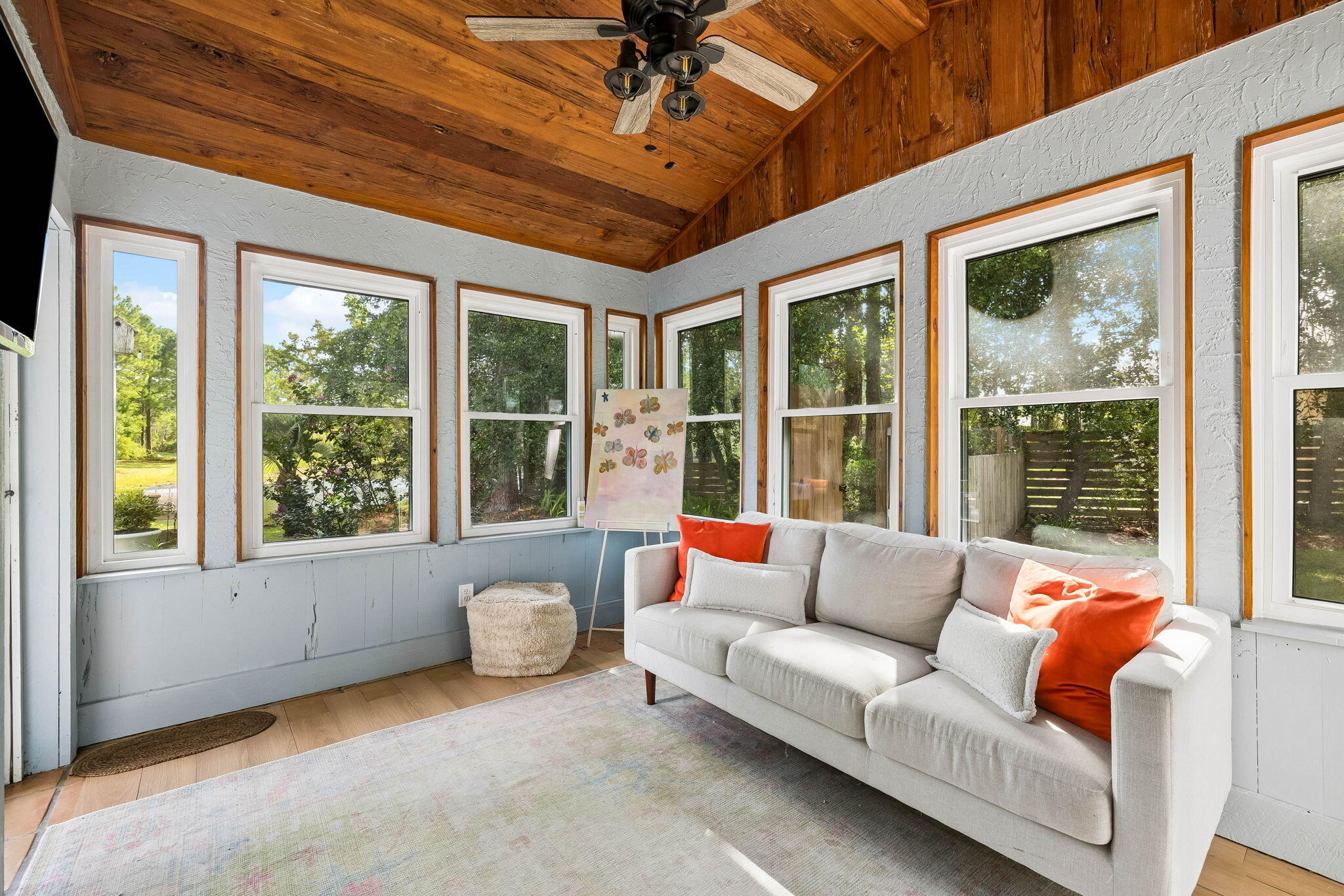 FOX LAKE S/D PH 1 - Residential