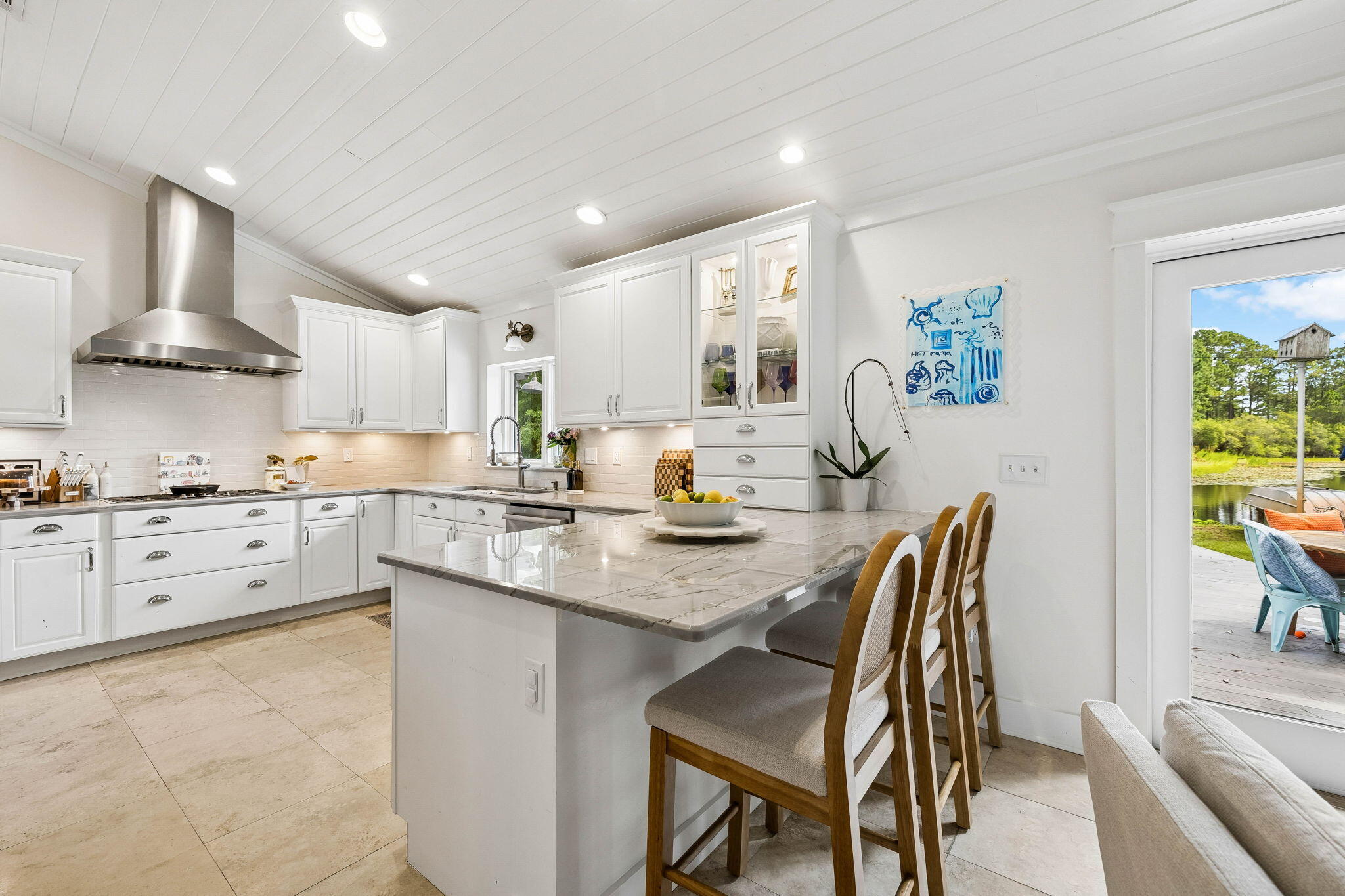 FOX LAKE S/D PH 1 - Residential