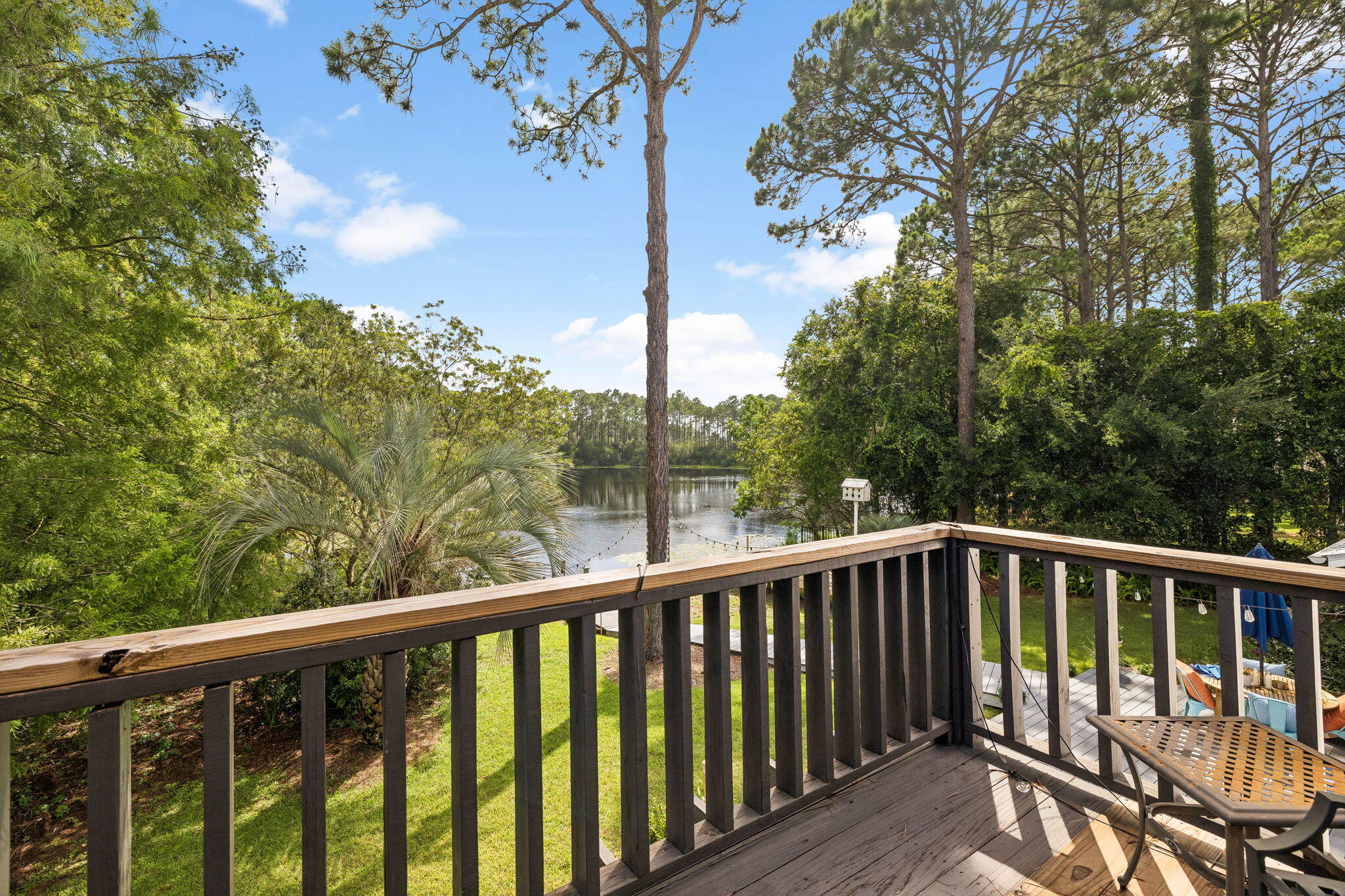 FOX LAKE S/D PH 1 - Residential