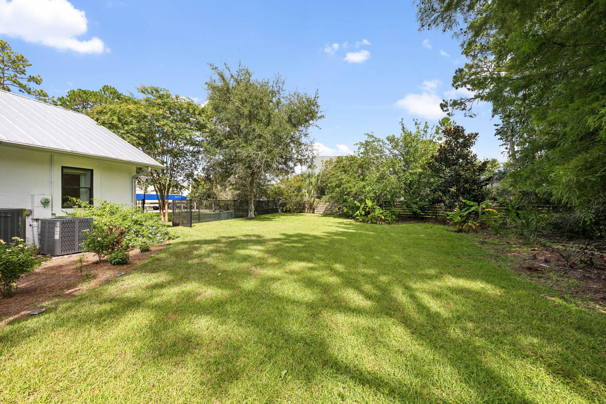 FOX LAKE S/D PH 1 - Residential