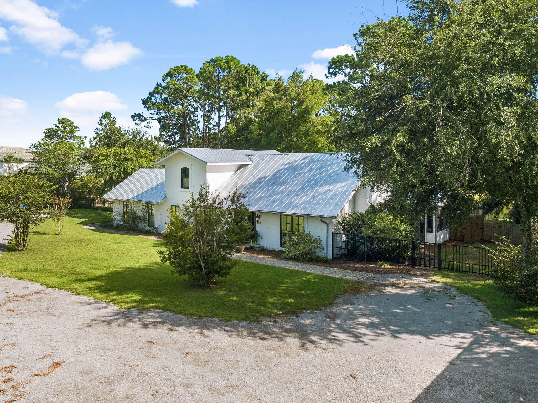 FOX LAKE S/D PH 1 - Residential