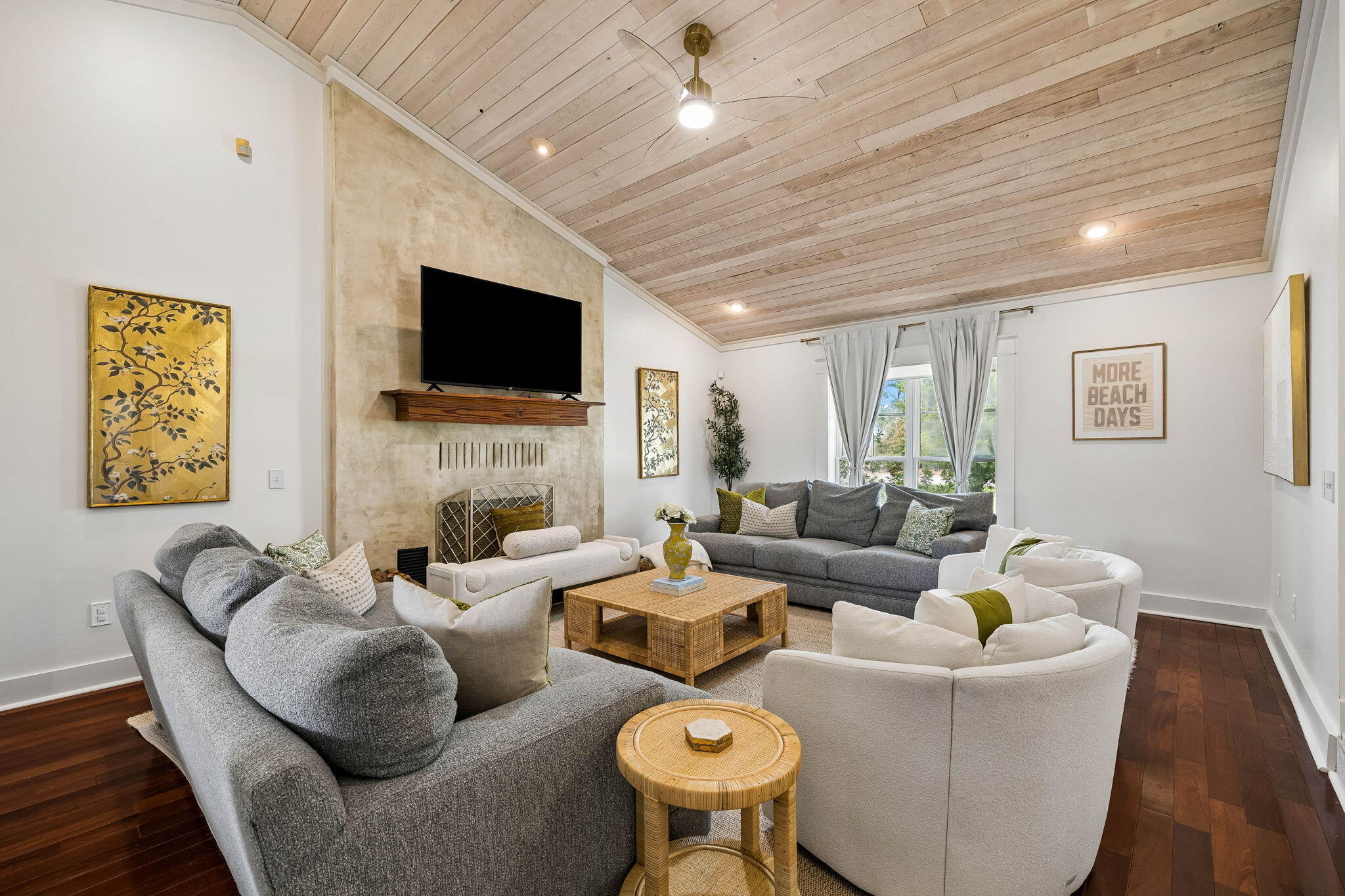 FOX LAKE S/D PH 1 - Residential