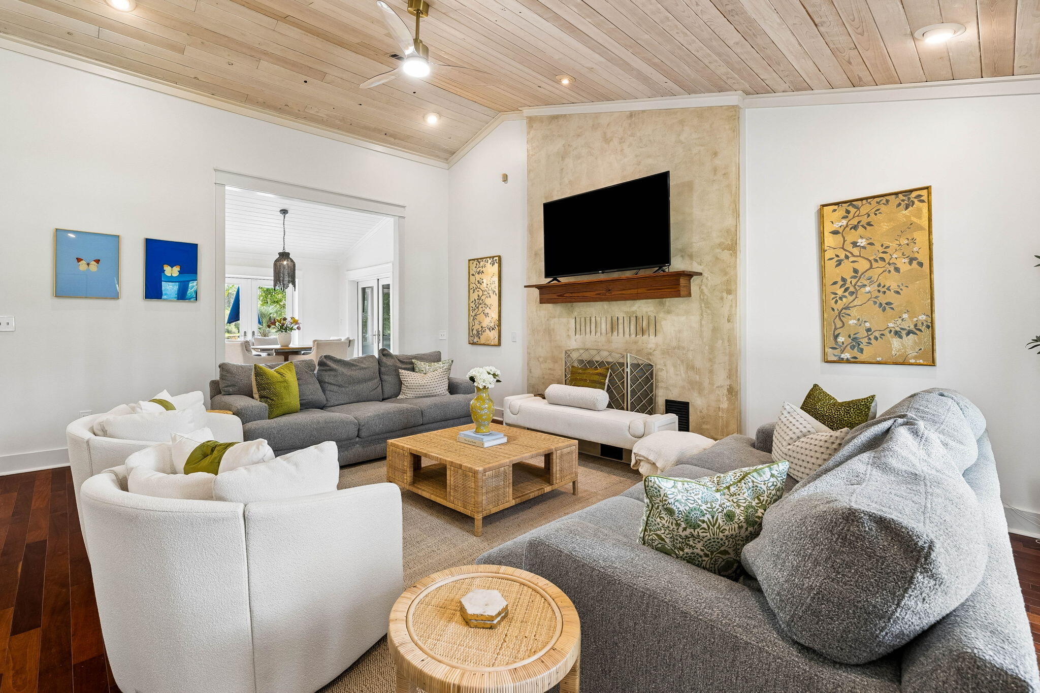 FOX LAKE S/D PH 1 - Residential