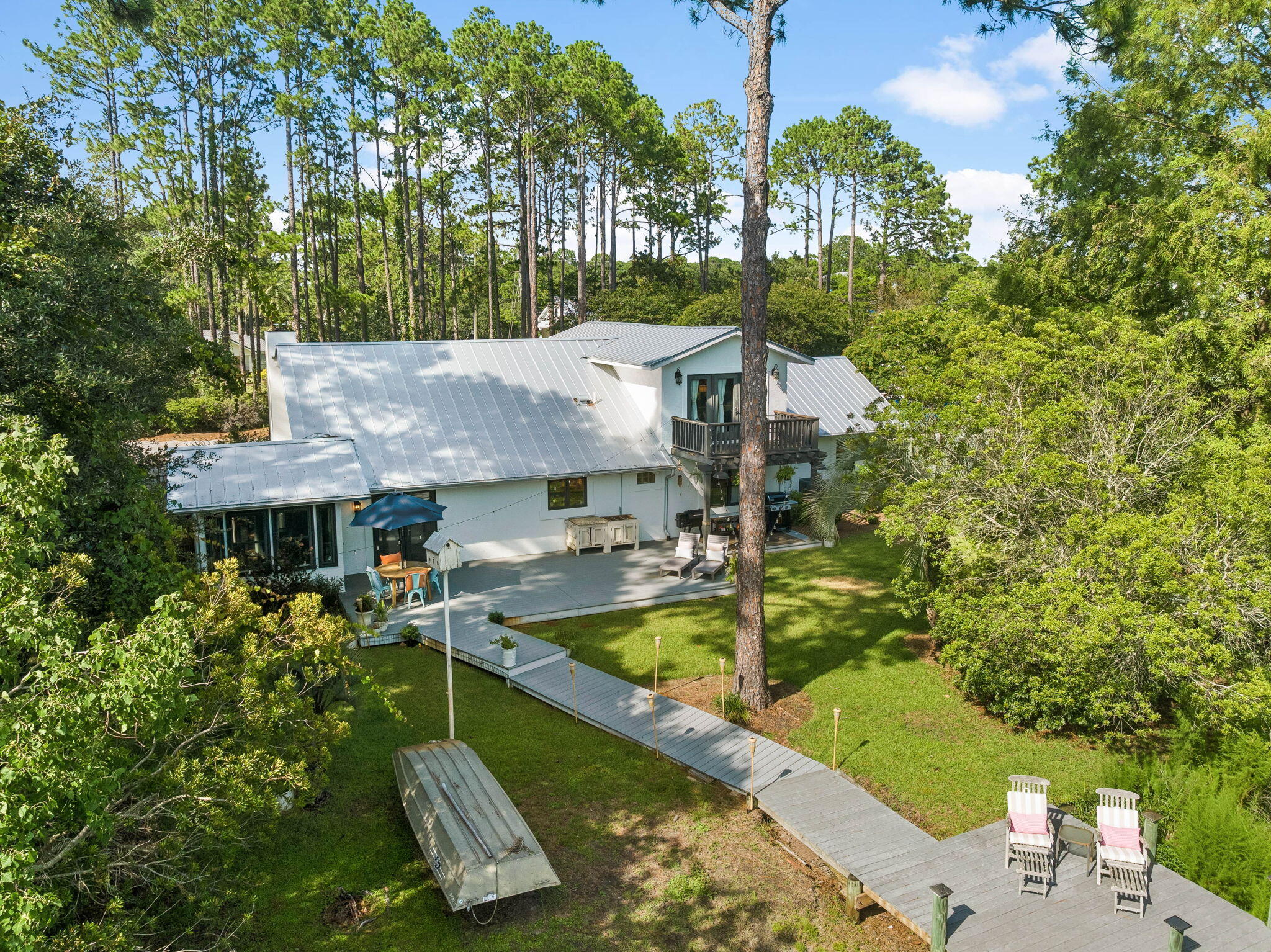 FOX LAKE S/D PH 1 - Residential
