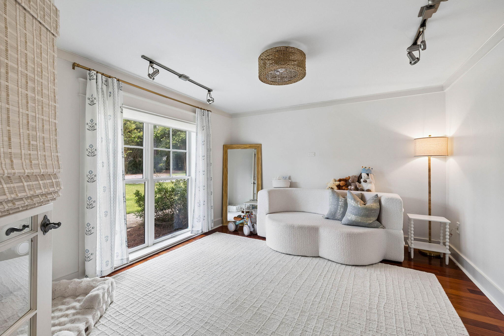 FOX LAKE S/D PH 1 - Residential
