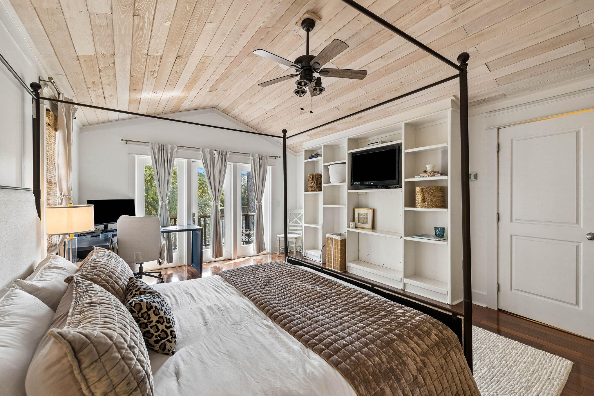 FOX LAKE S/D PH 1 - Residential