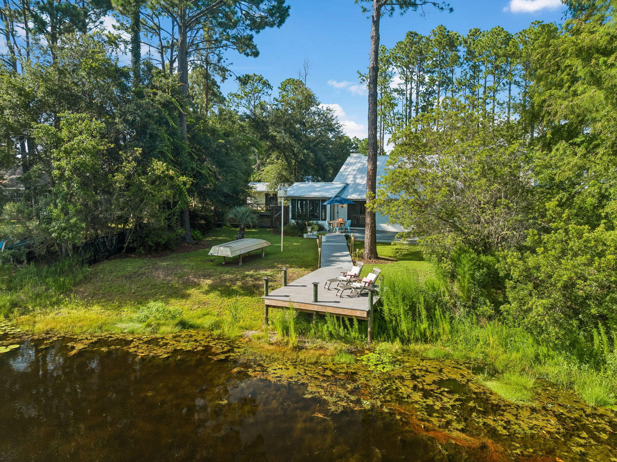 FOX LAKE S/D PH 1 - Residential